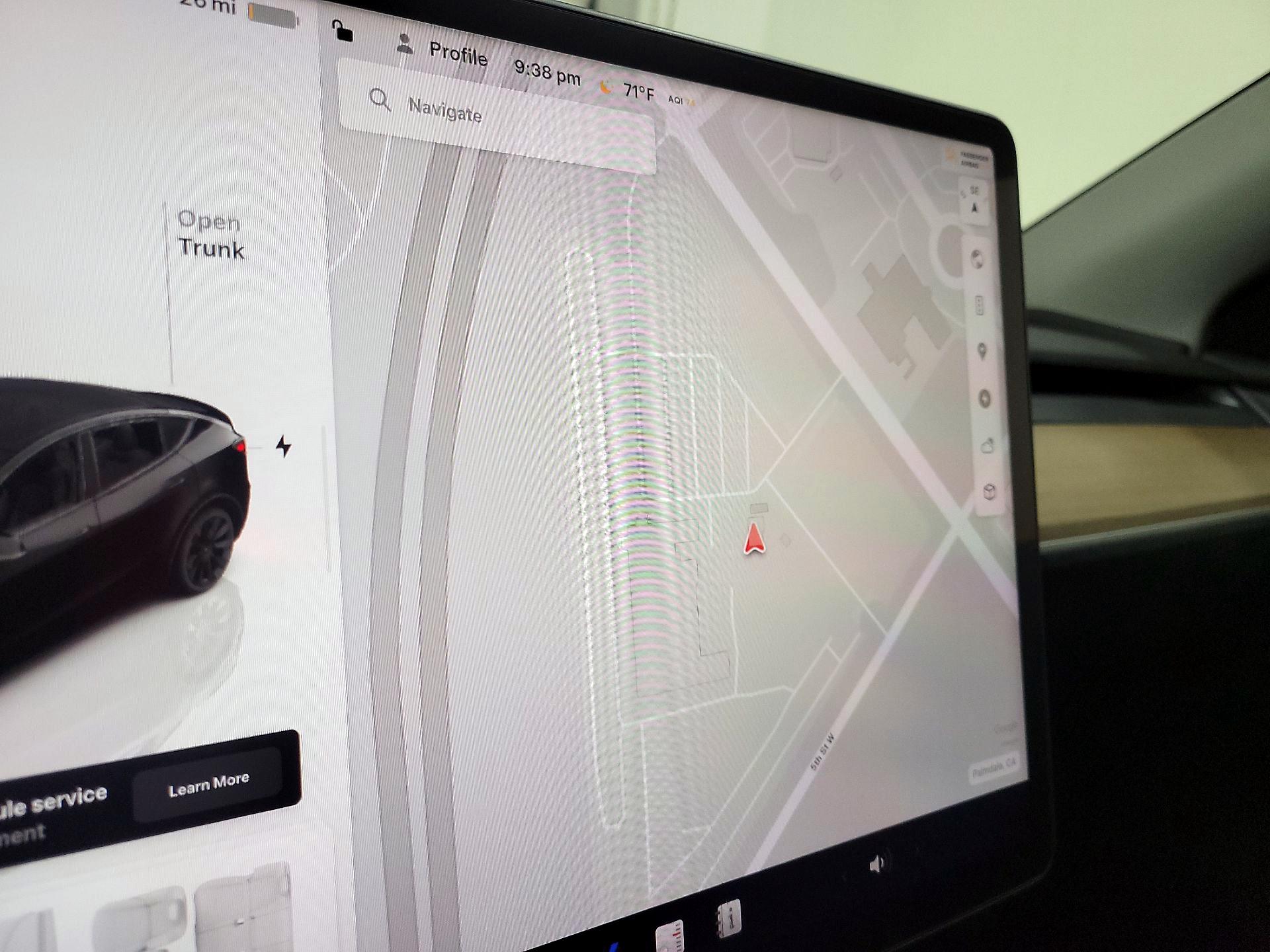 Thumbnail: 2023 Tesla Model Y - 13