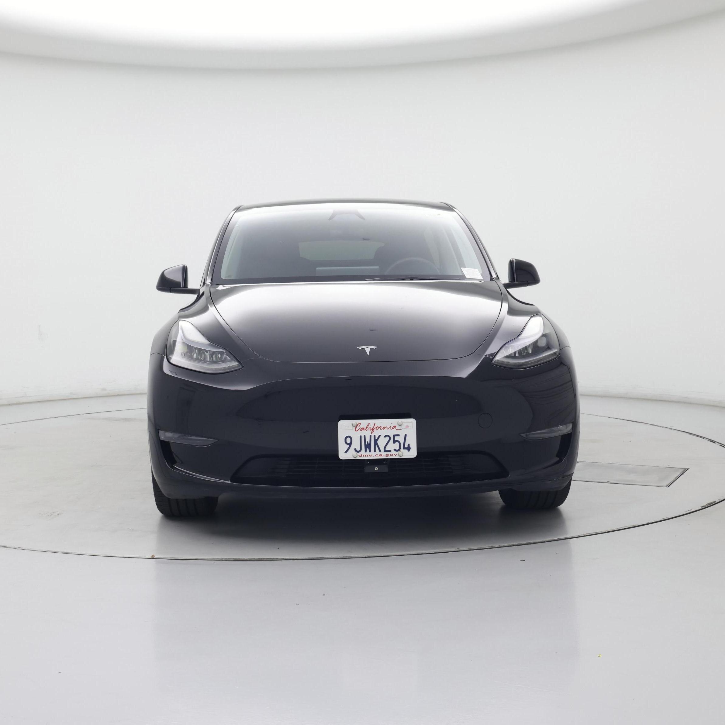 Thumbnail: 2023 Tesla Model Y - 5