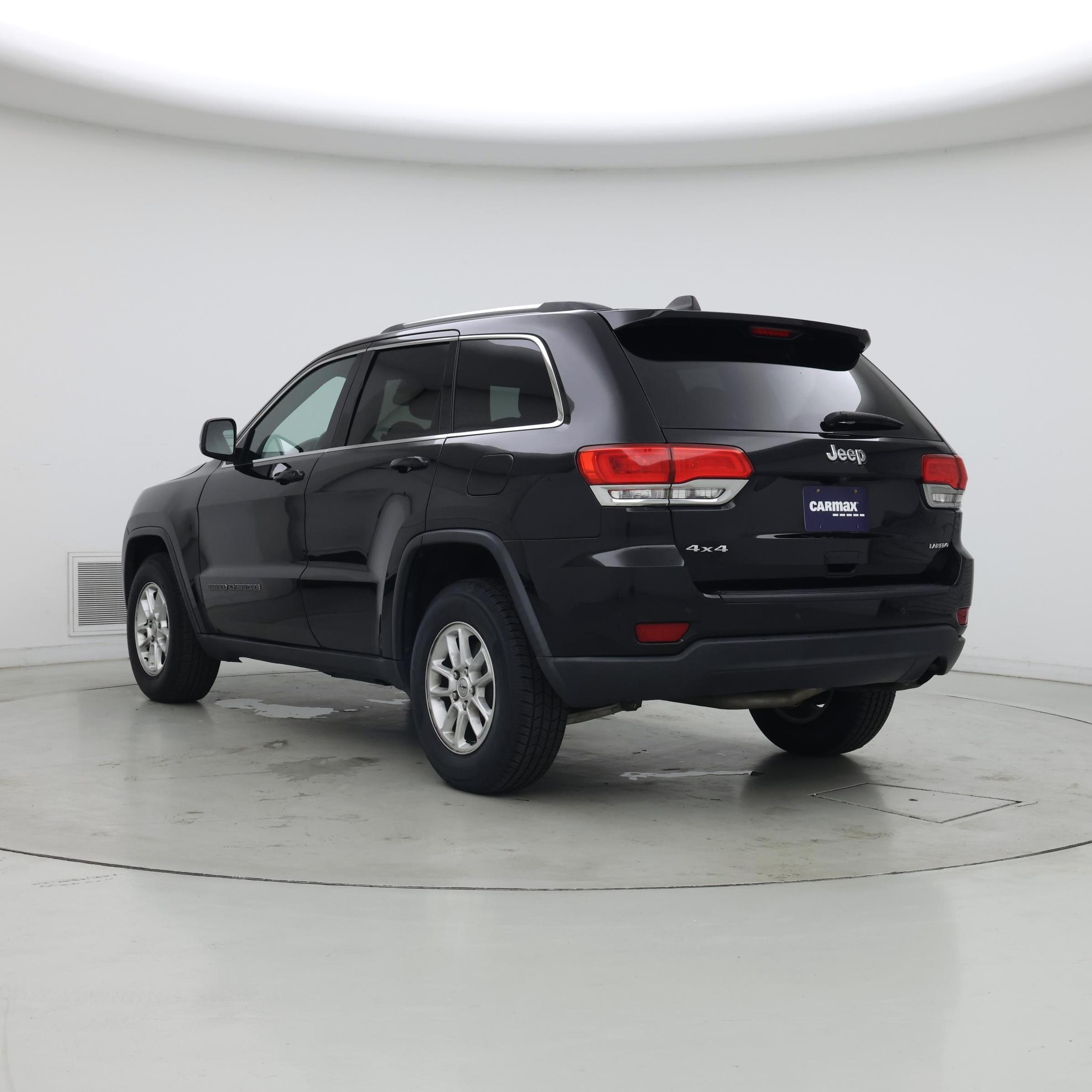 Thumbnail: 2018 Jeep Grand Cherokee - 2