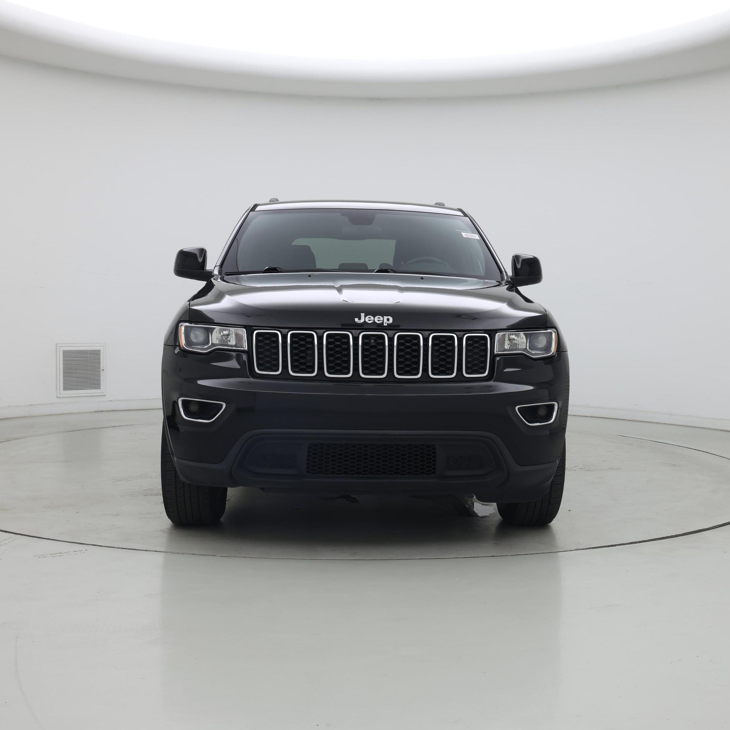 Thumbnail: 2018 Jeep Grand Cherokee - 5