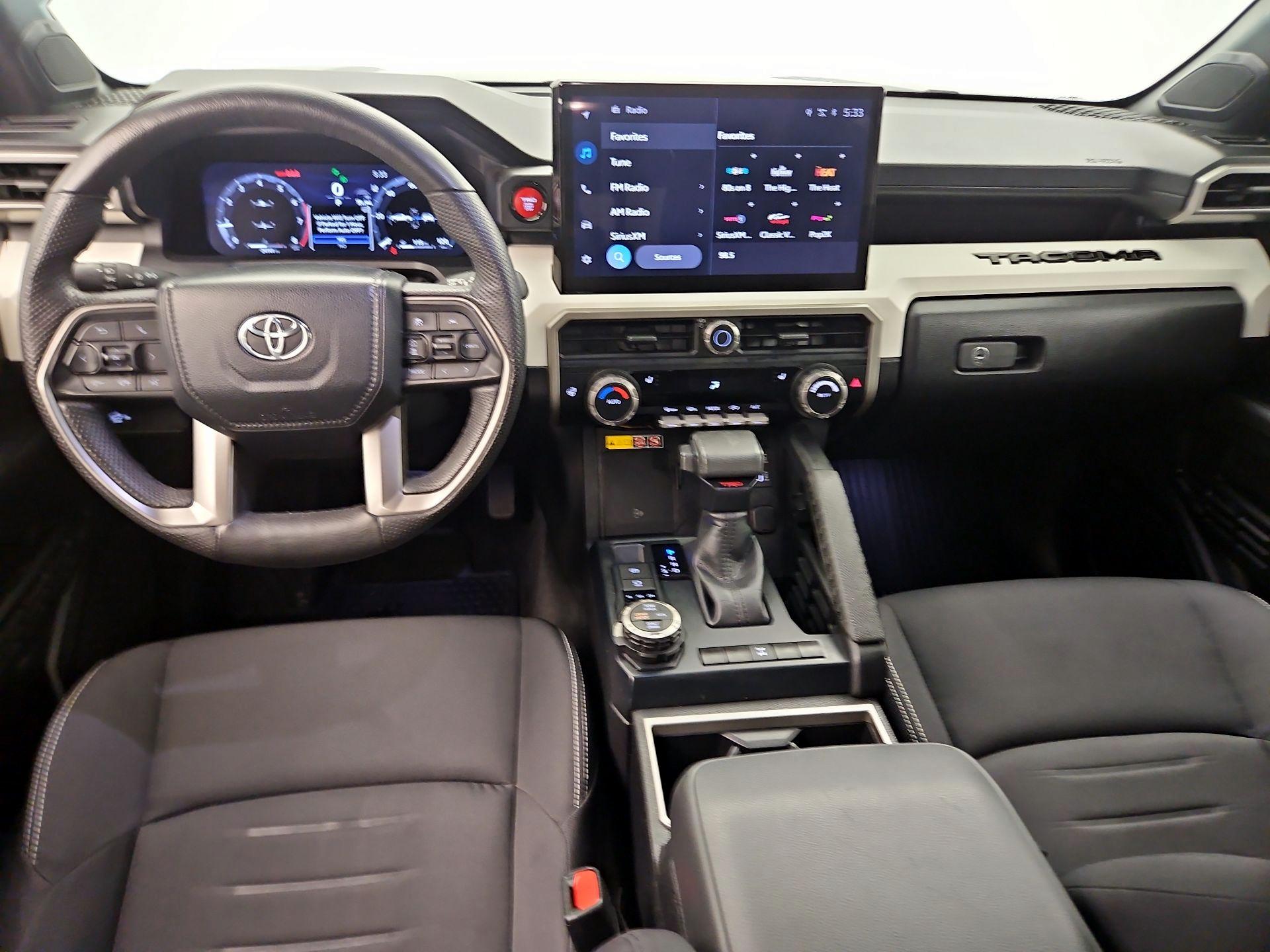 Thumbnail: 2024 Toyota Tacoma - 9