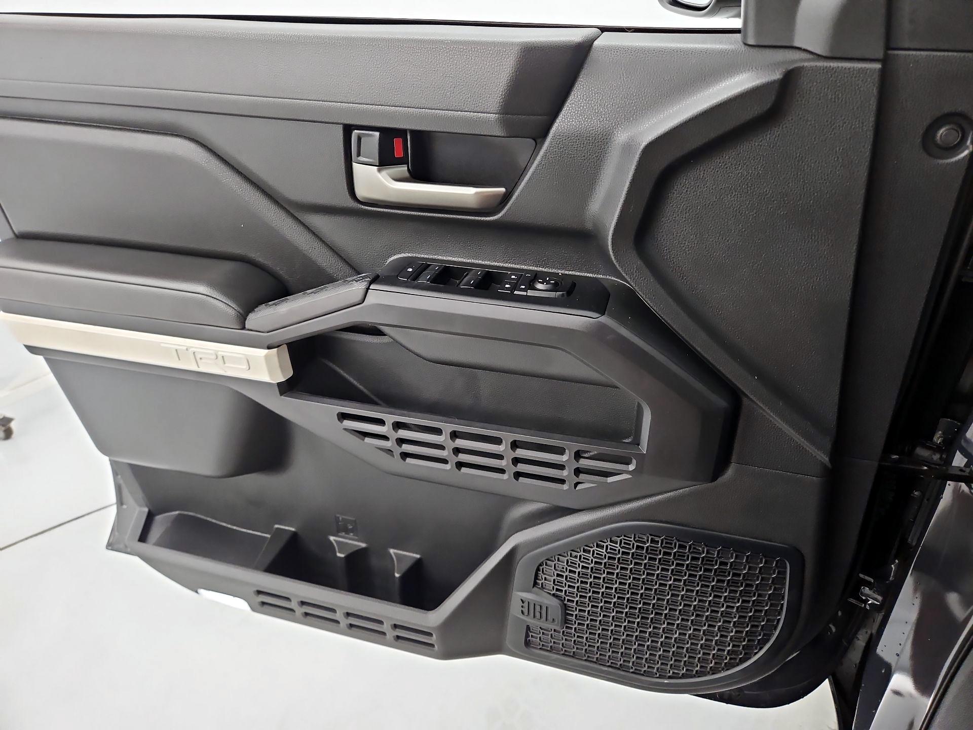 Thumbnail: 2024 Toyota Tacoma - 12
