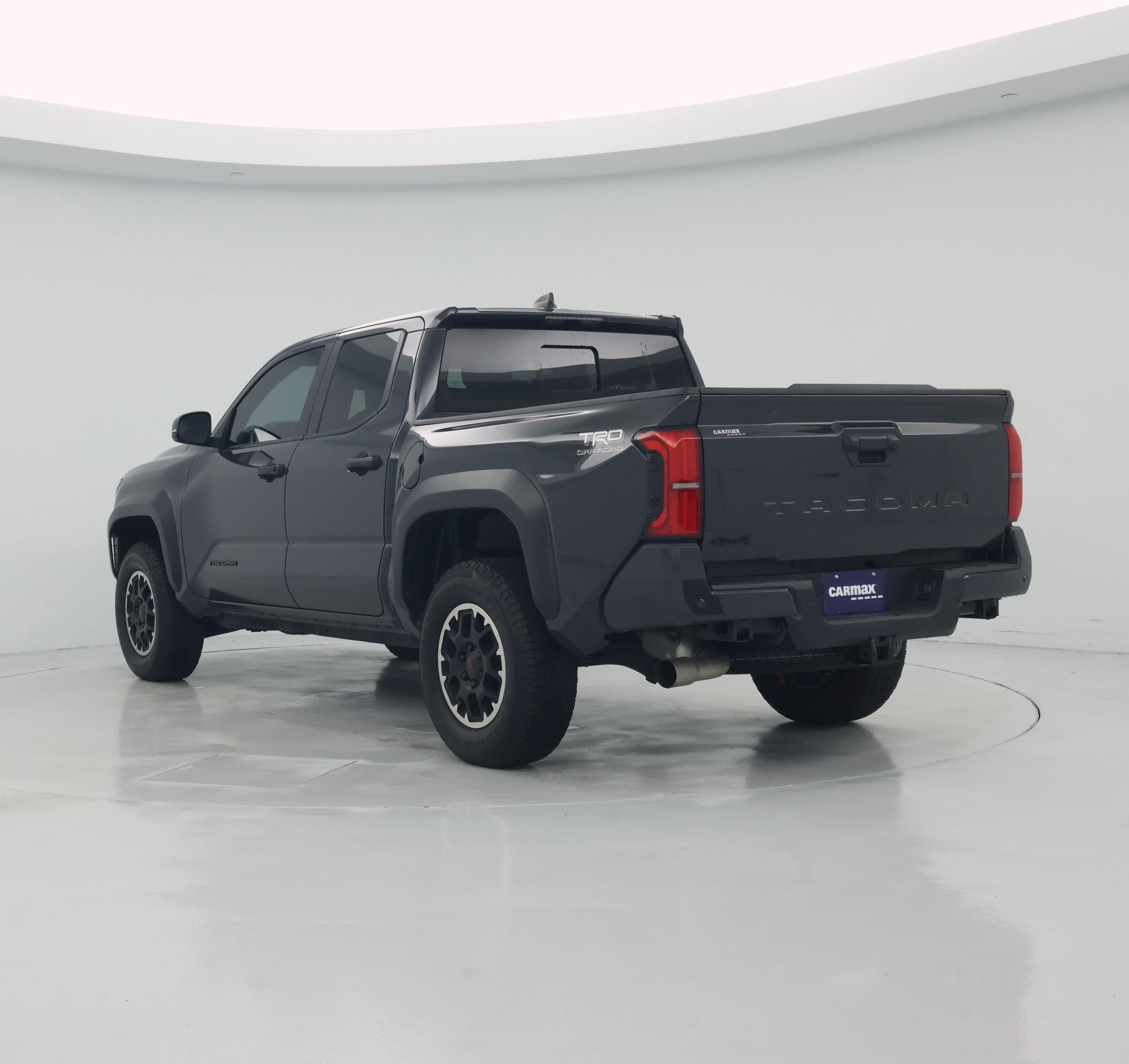 Thumbnail: 2024 Toyota Tacoma - 2