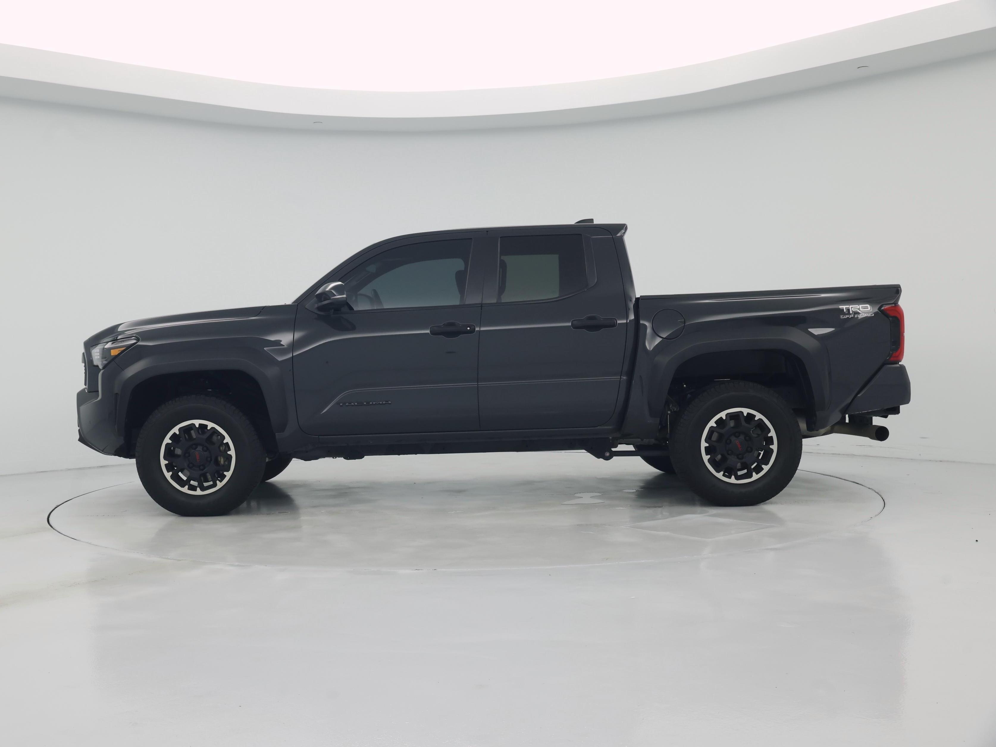 Thumbnail: 2024 Toyota Tacoma - 3