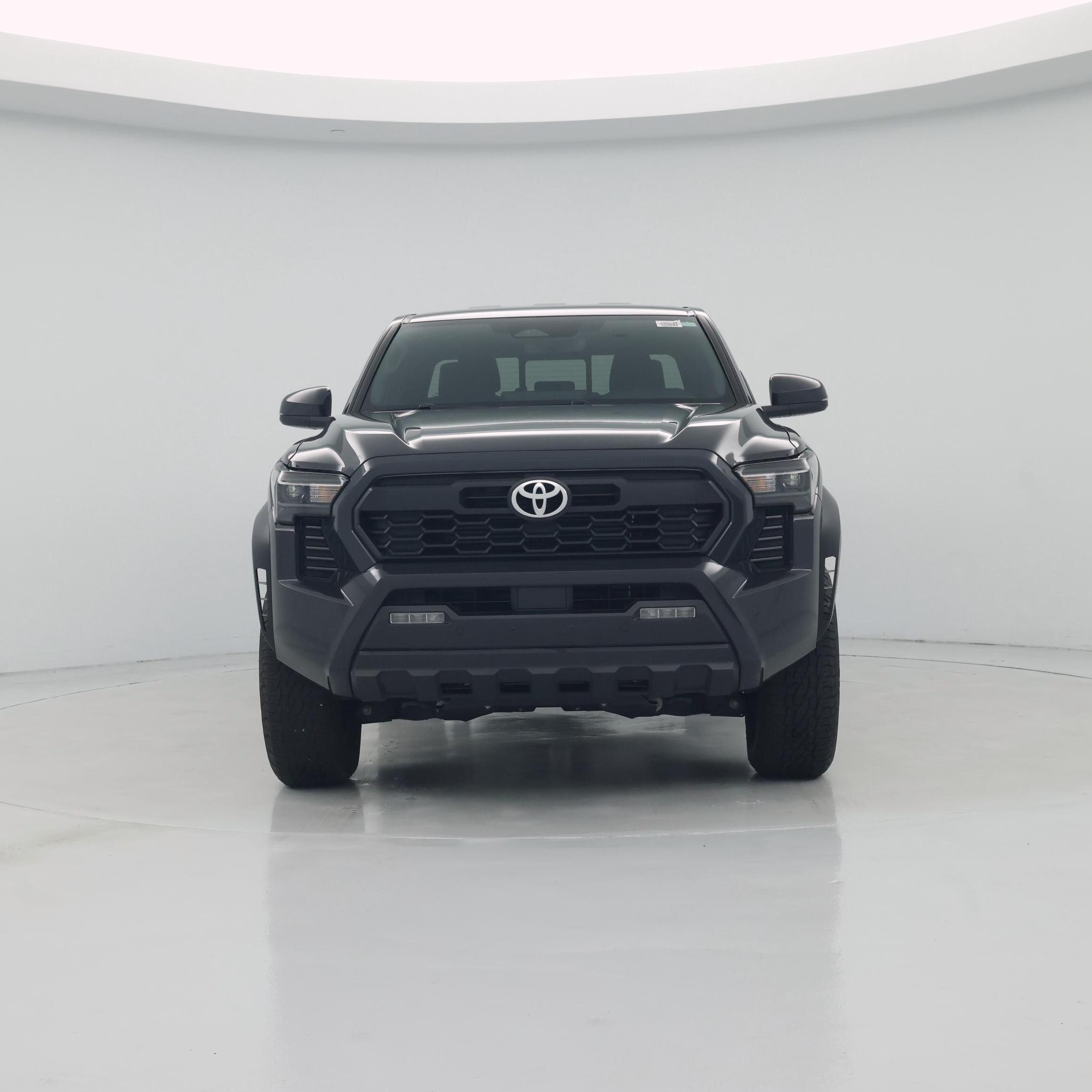 Thumbnail: 2024 Toyota Tacoma - 5