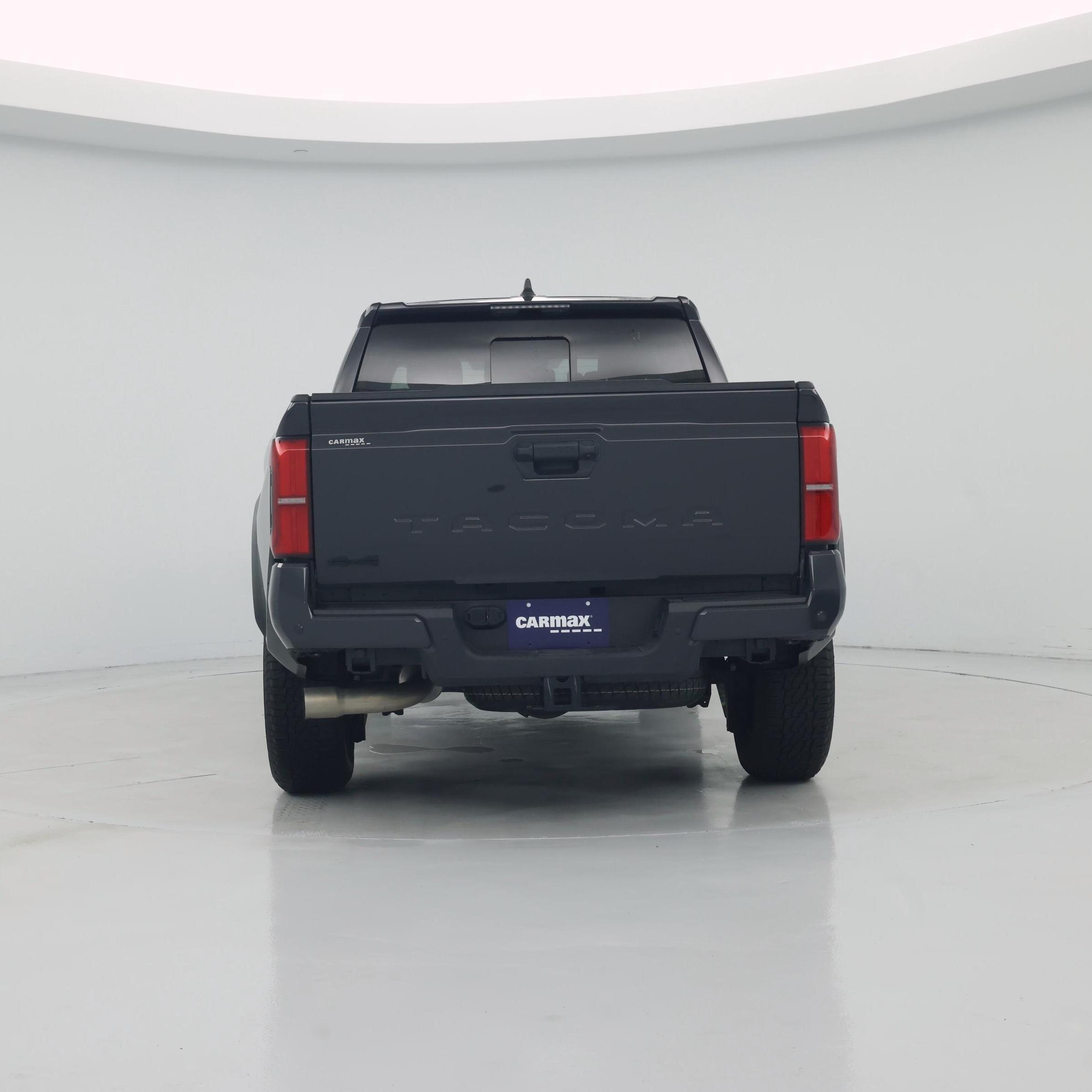Thumbnail: 2024 Toyota Tacoma - 6