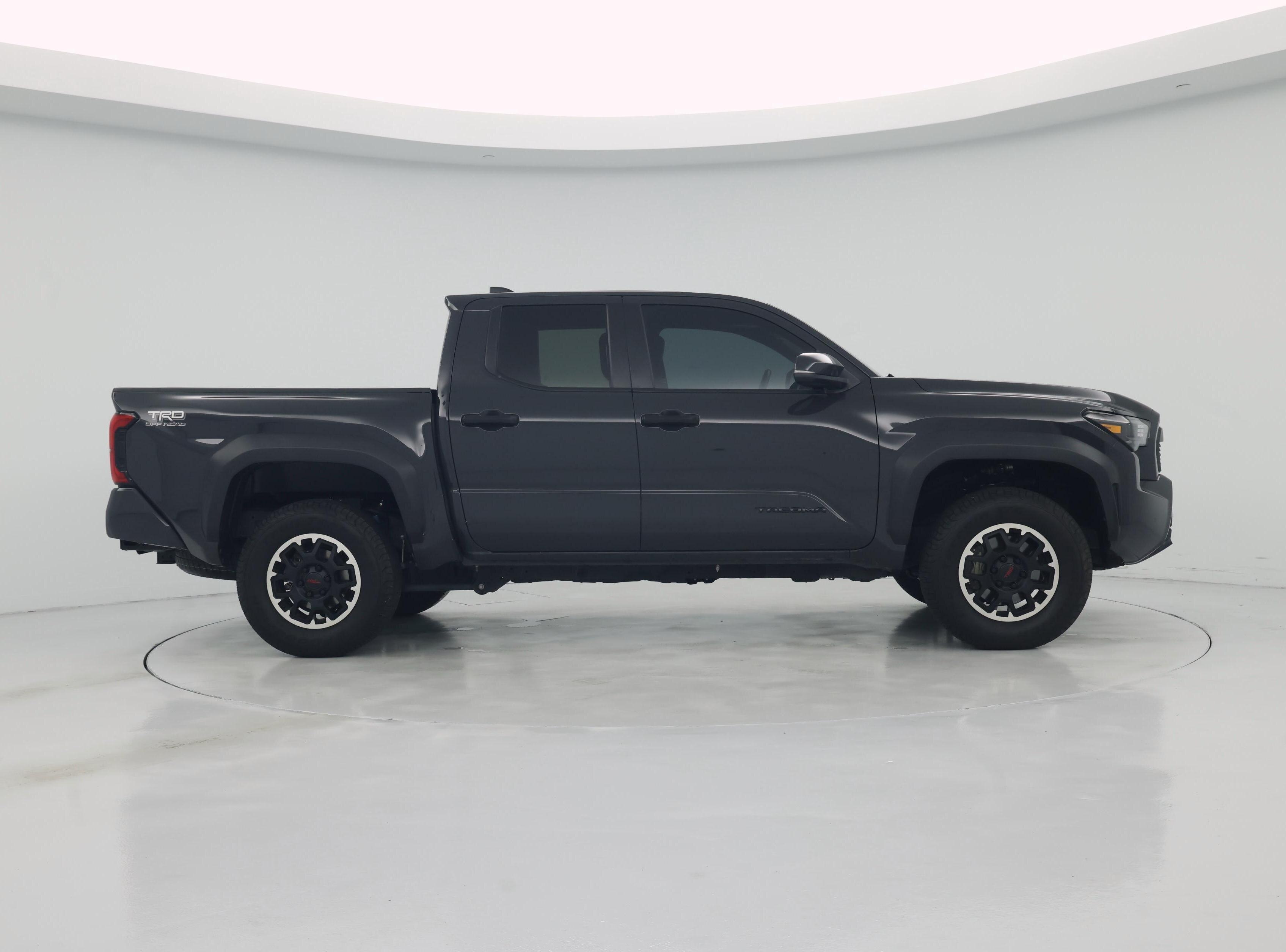 Thumbnail: 2024 Toyota Tacoma - 7