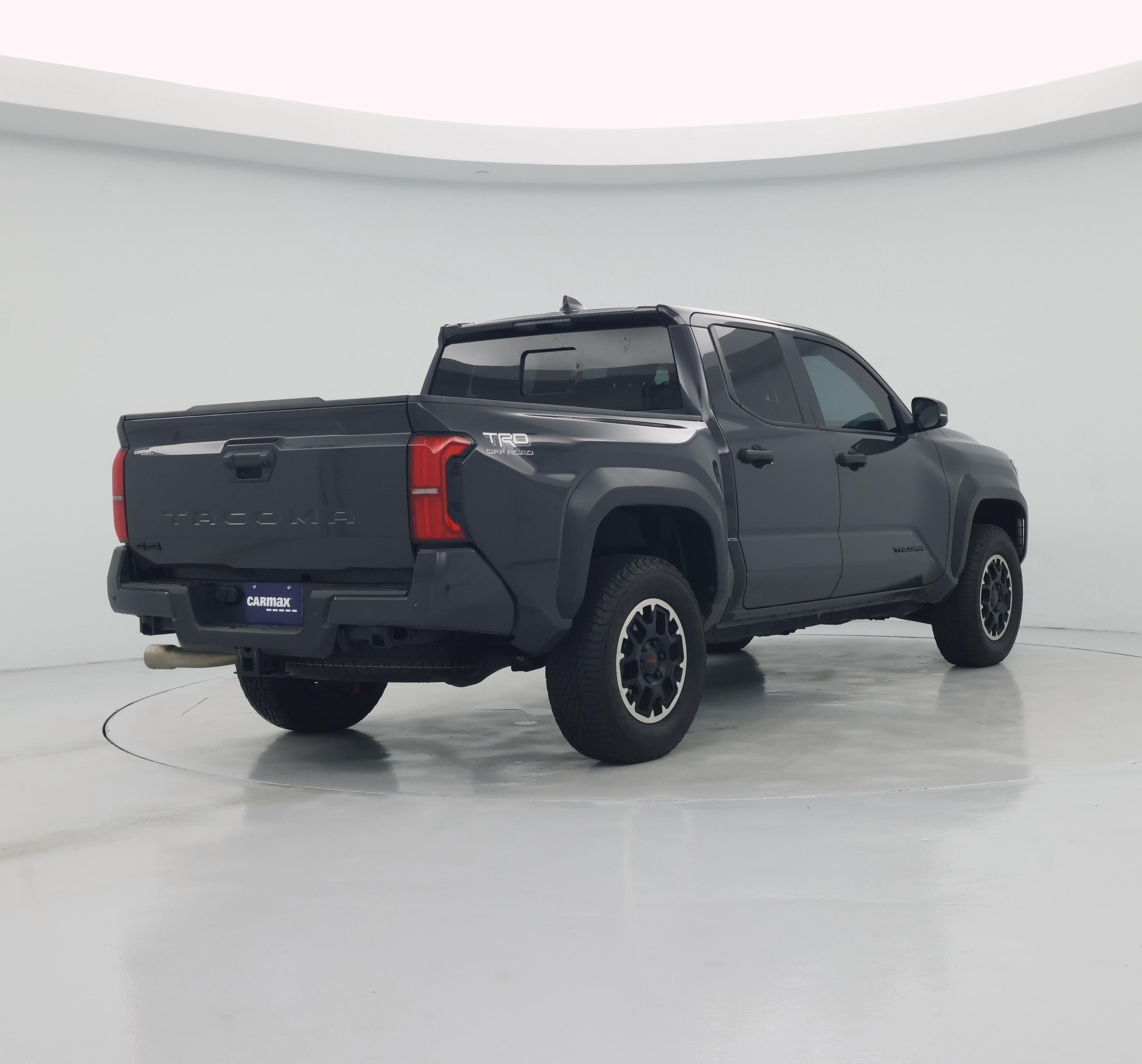 Thumbnail: 2024 Toyota Tacoma - 8
