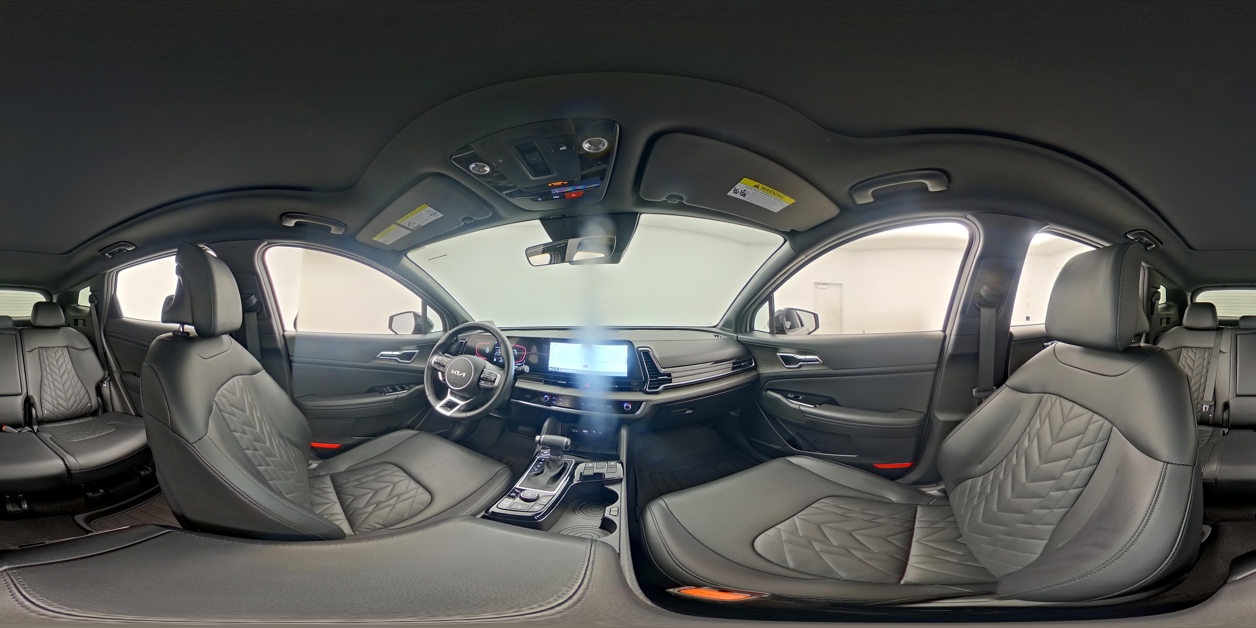 2023 Kia Sportage X-Line - Photo 26