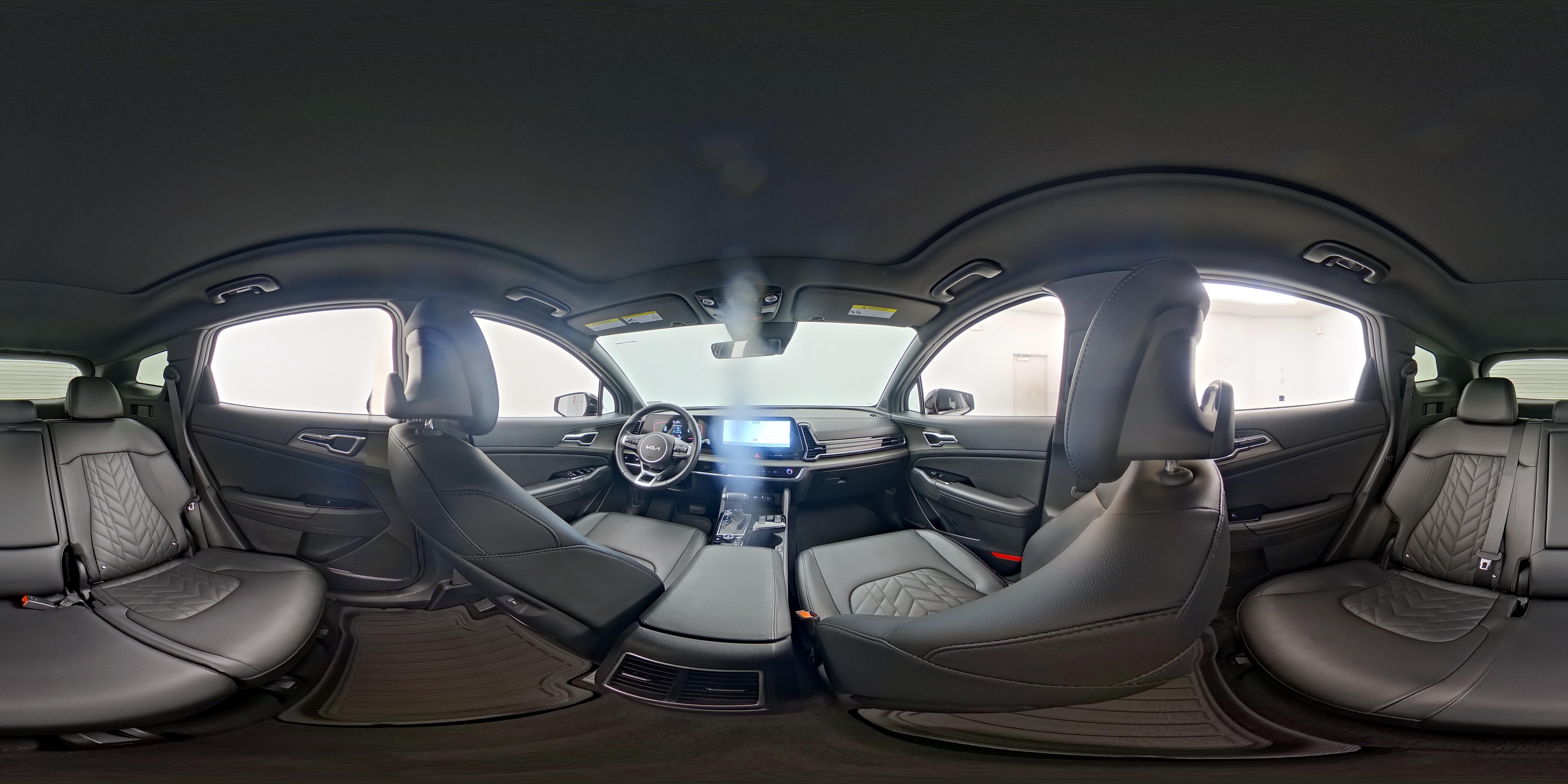 2023 Kia Sportage X-Line - Photo 27