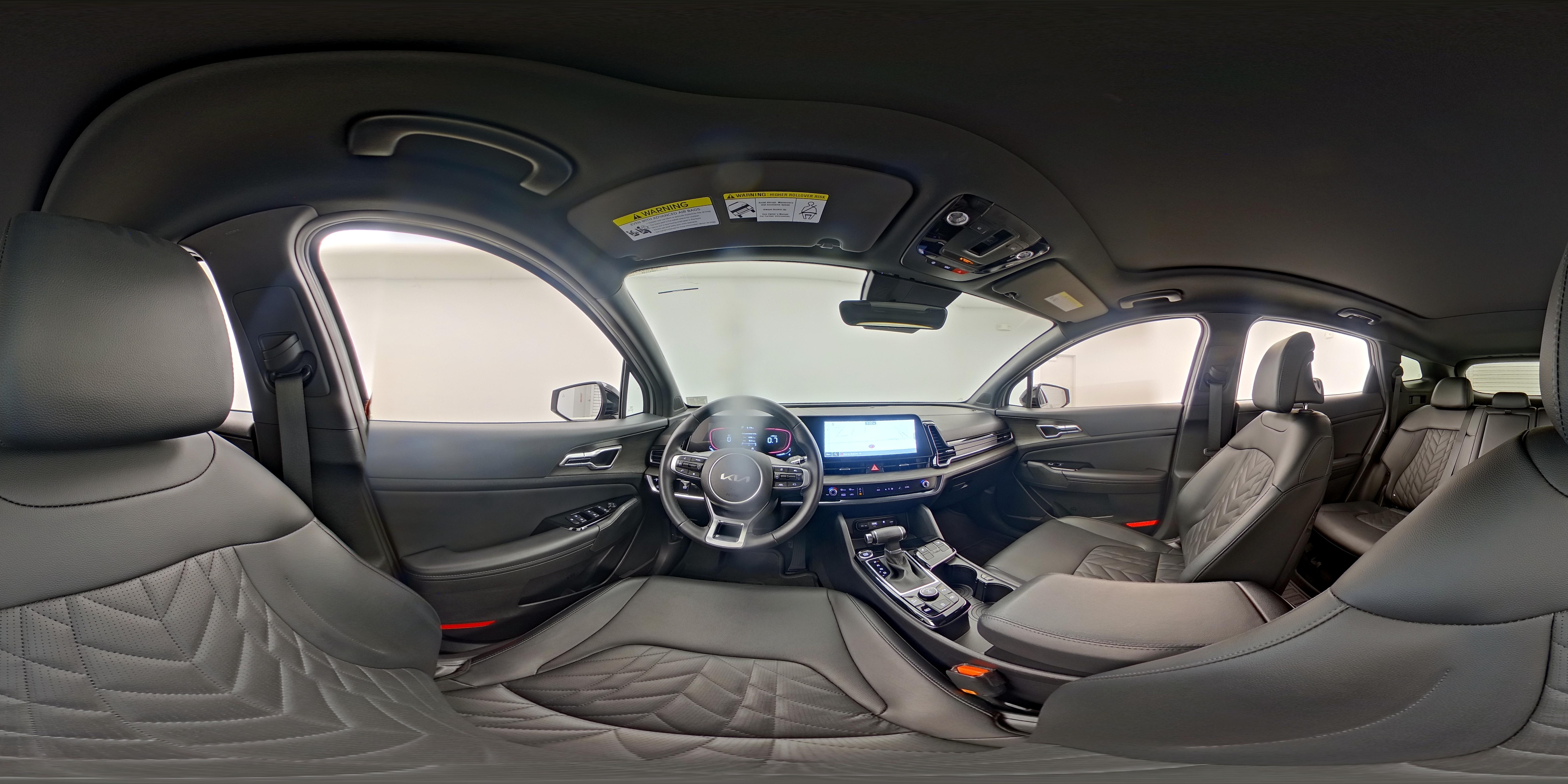 2023 Kia Sportage X-Line - Photo 28