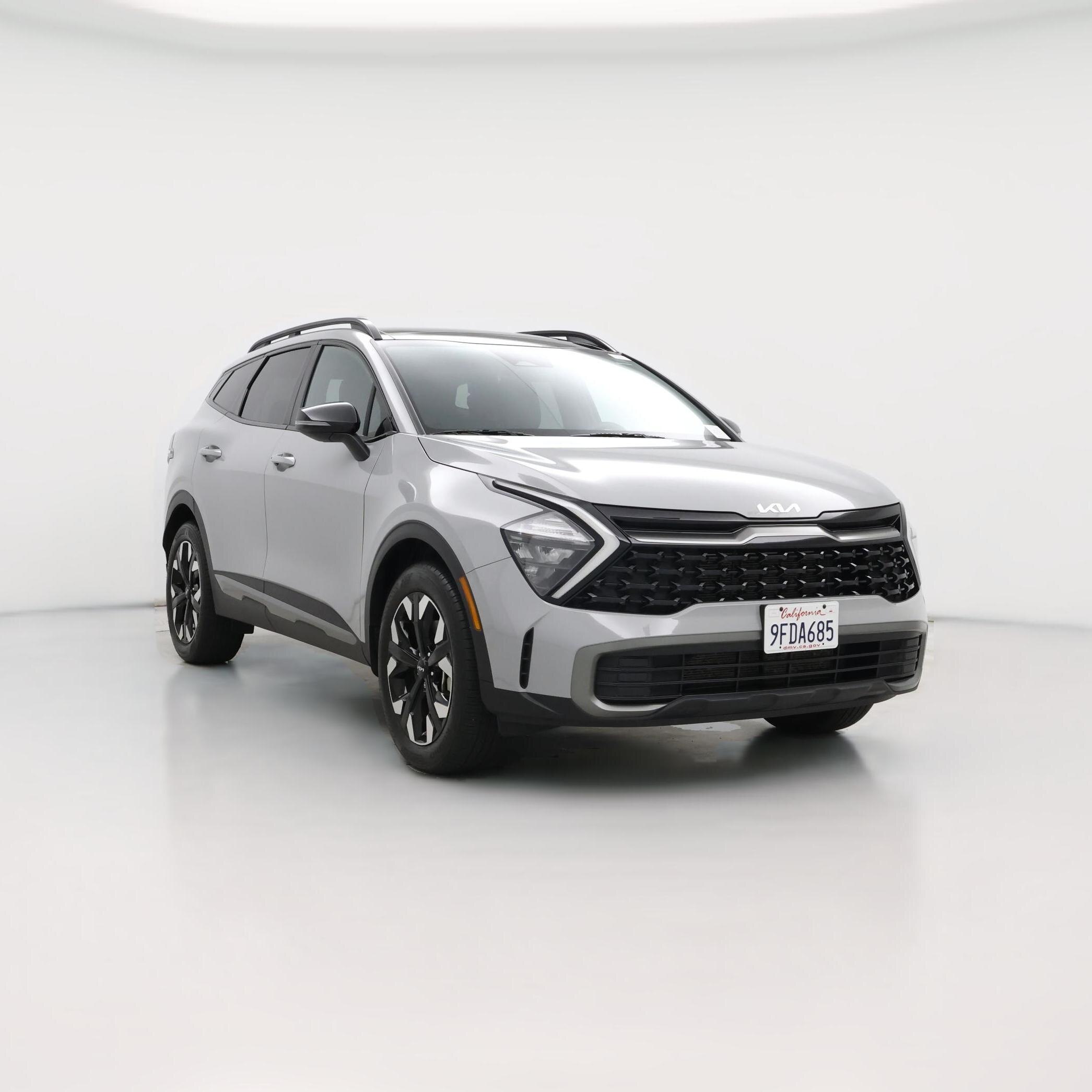 Thumbnail: 2023 Kia Sportage - 1