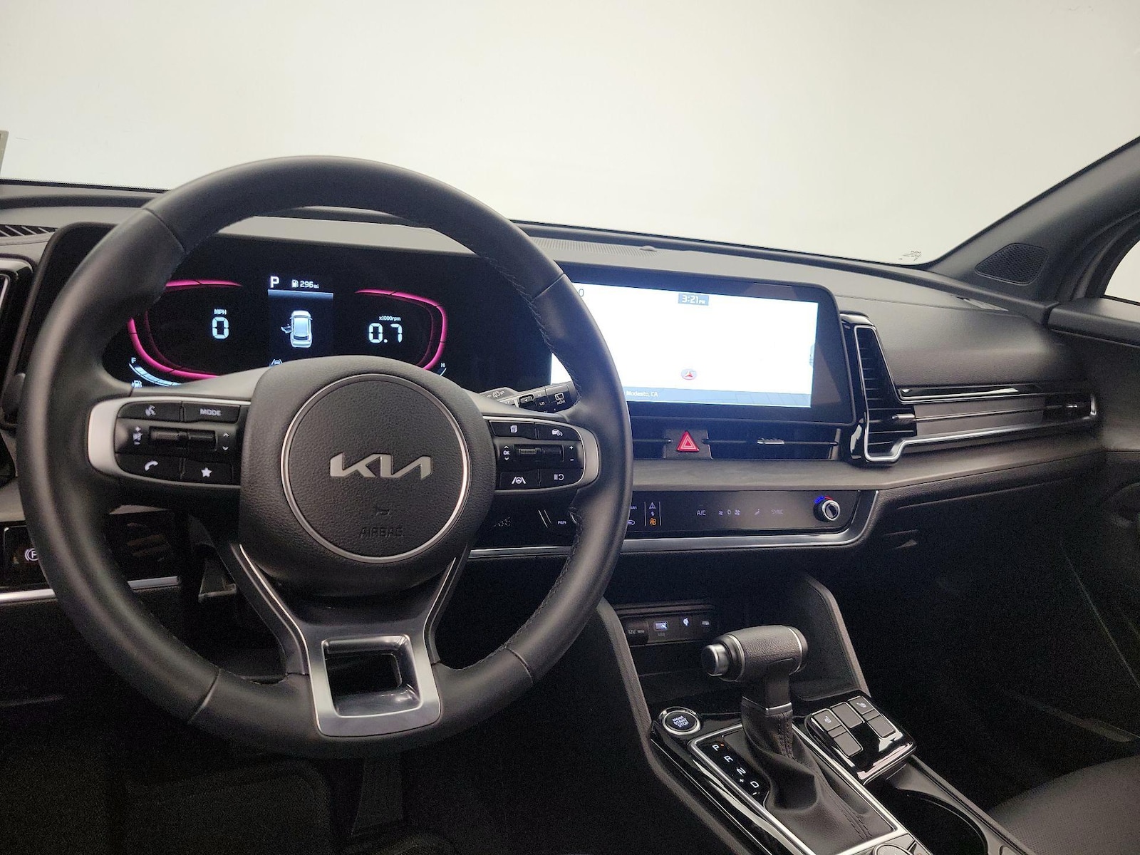 2023 Kia Sportage X-Line - Photo 10