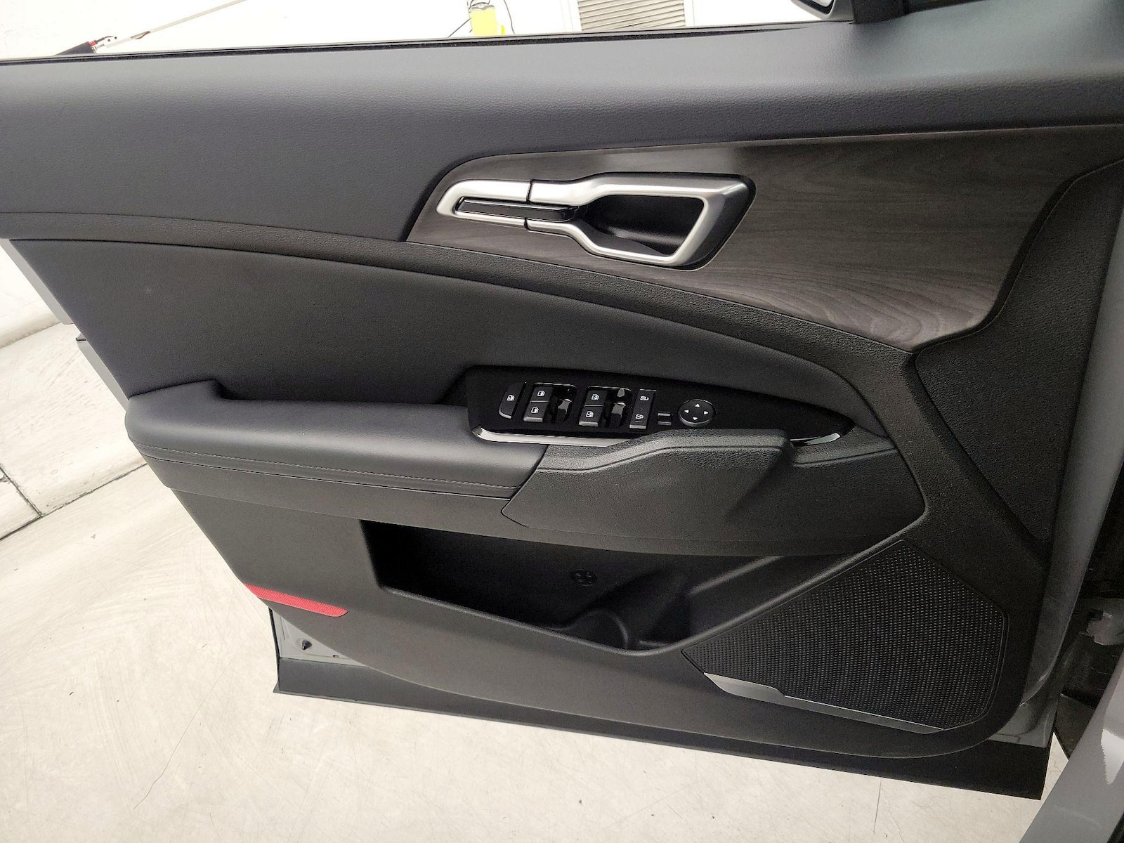 2023 Kia Sportage X-Line - Photo 13