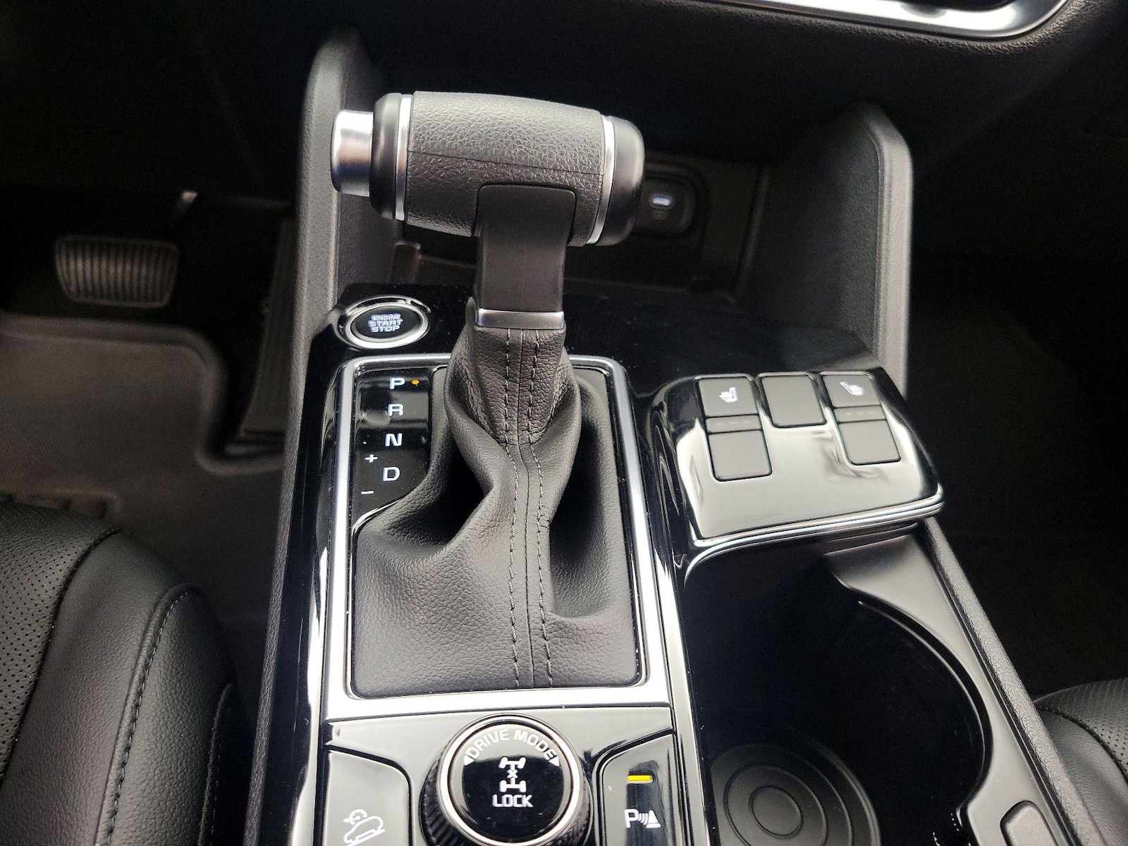 2023 Kia Sportage X-Line - Photo 19