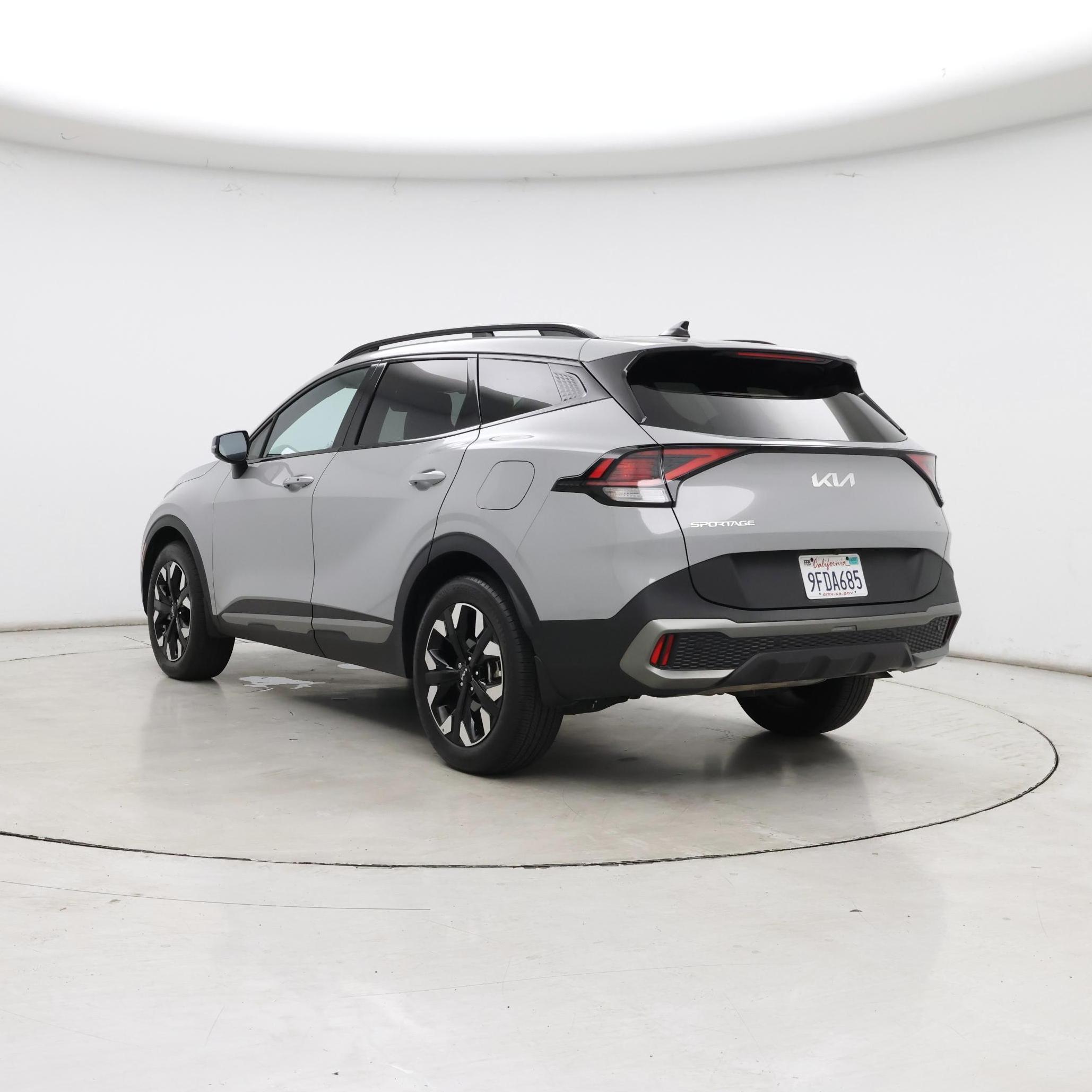 Thumbnail: 2023 Kia Sportage - 2