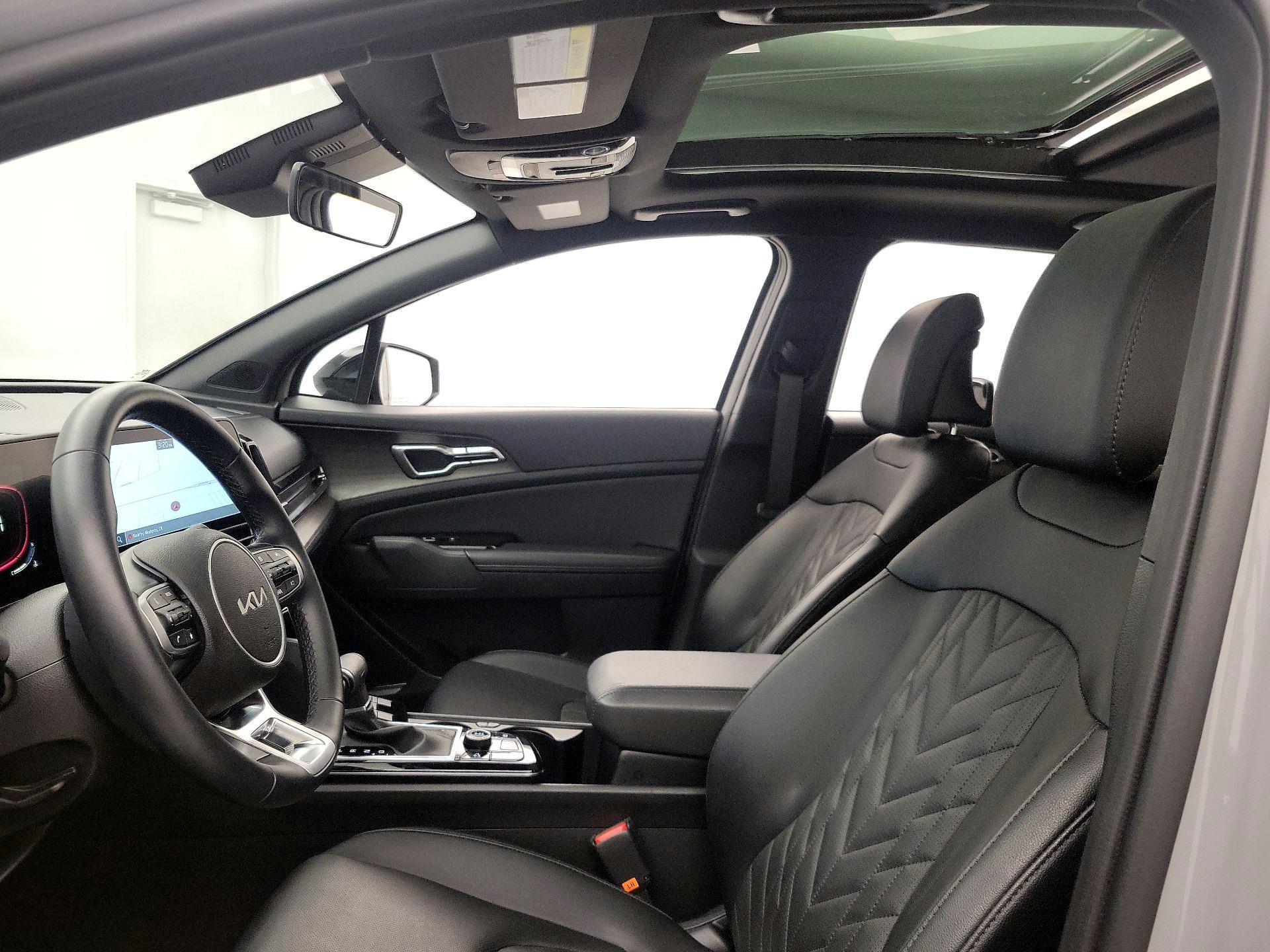 Thumbnail: 2023 Kia Sportage - 20