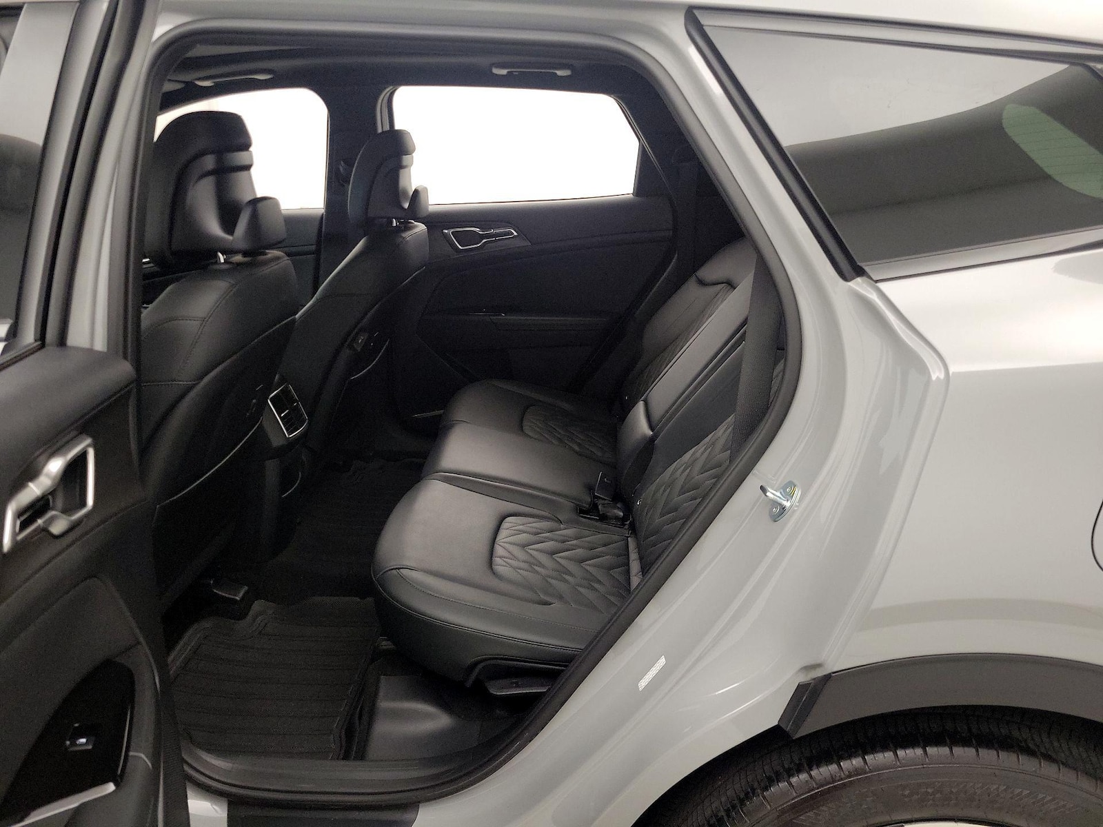 2023 Kia Sportage X-Line - Photo 22
