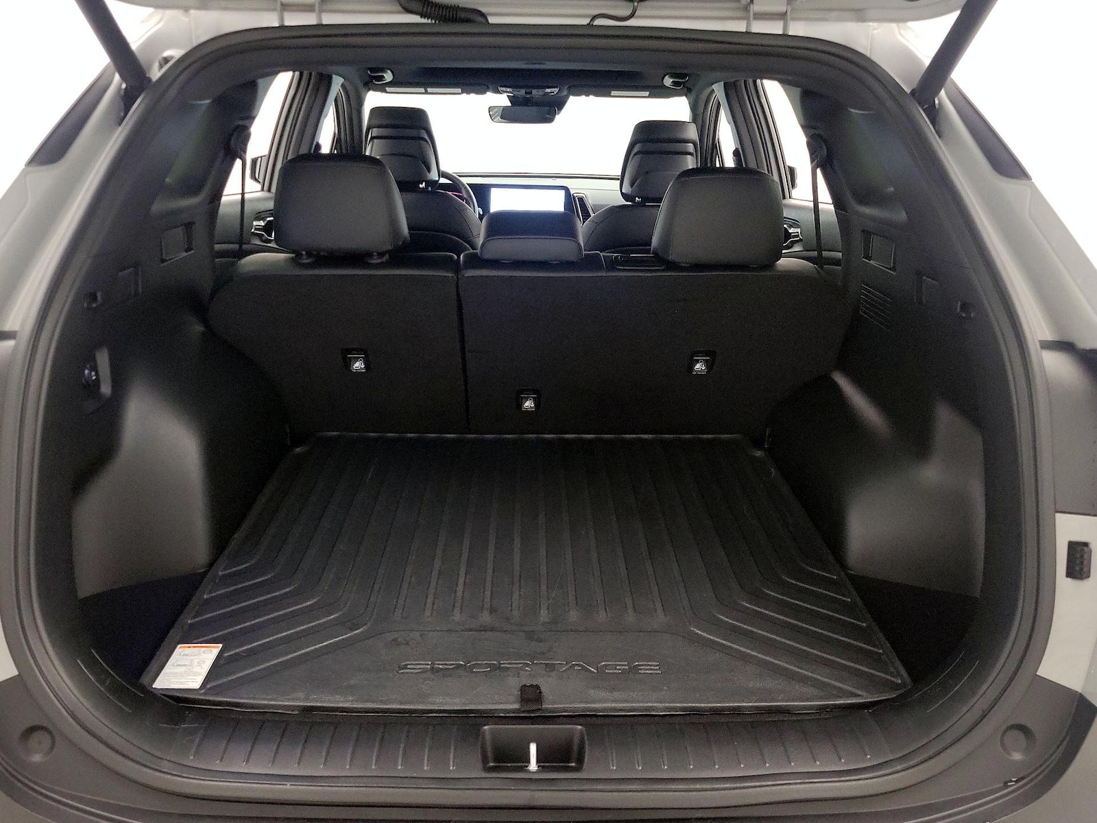 2023 Kia Sportage X-Line - Photo 23