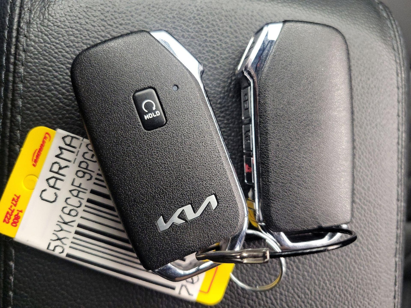 2023 Kia Sportage X-Line - Photo 25