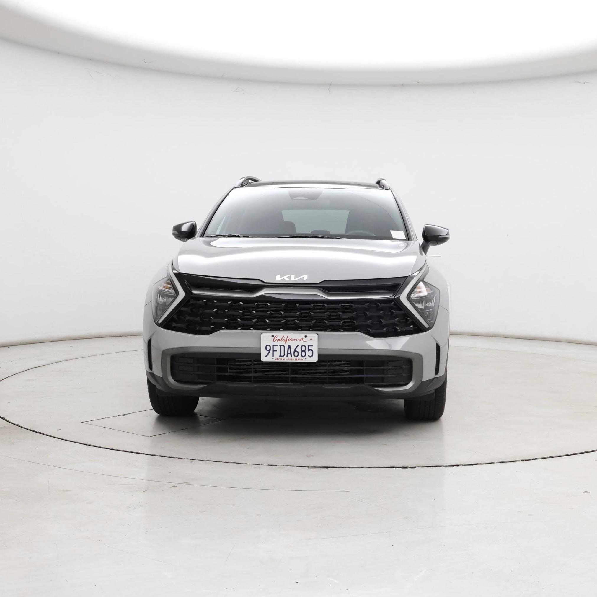Thumbnail: 2023 Kia Sportage - 5