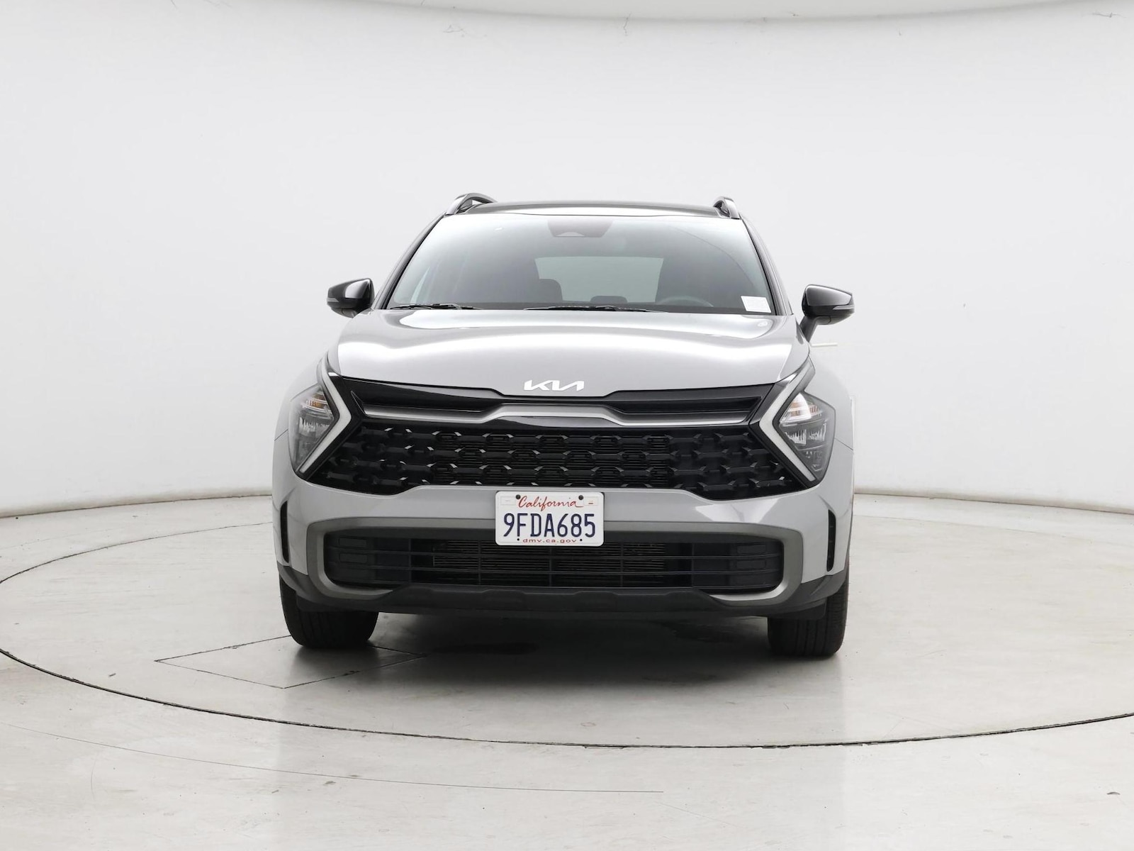 2023 Kia Sportage X-Line - Photo 6