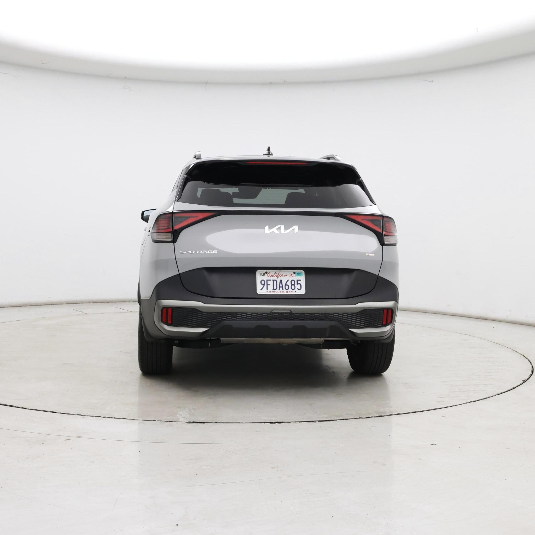Thumbnail: 2023 Kia Sportage - 6