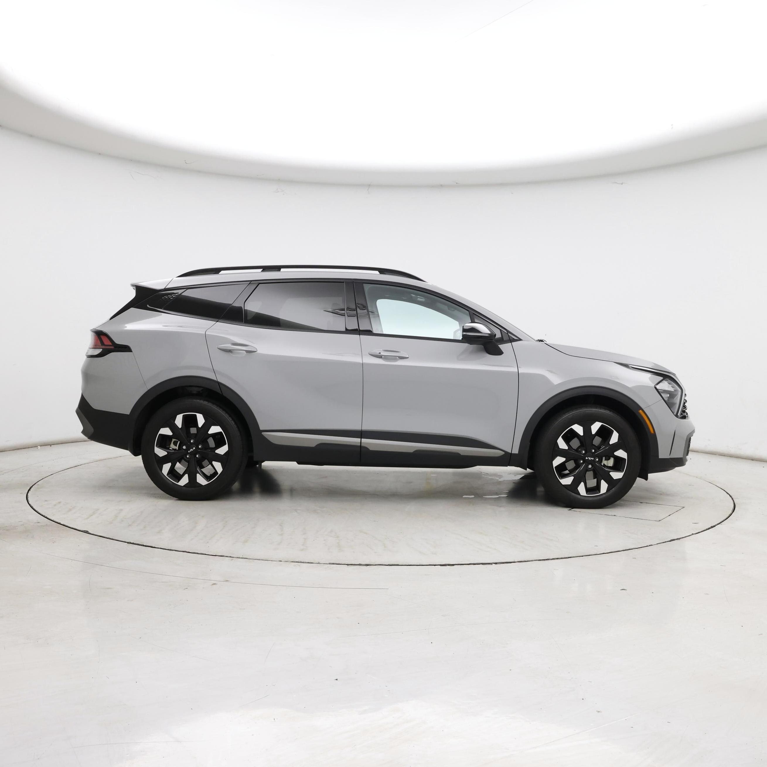 Thumbnail: 2023 Kia Sportage - 7