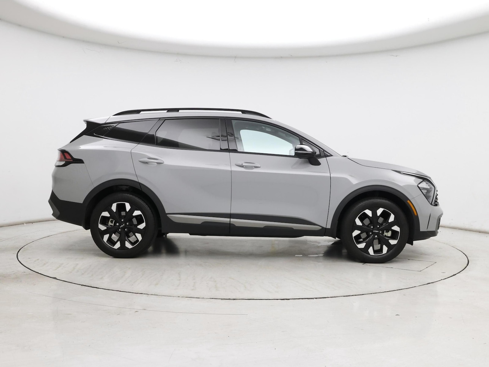 2023 Kia Sportage X-Line - Photo 8