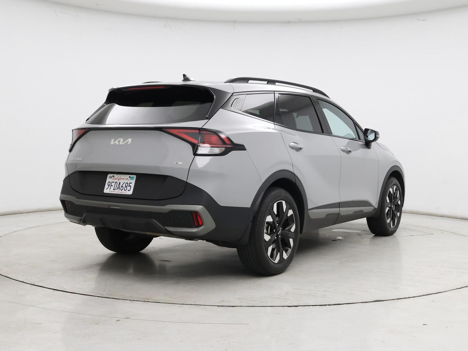 2023 Kia Sportage X-Line - Photo 9