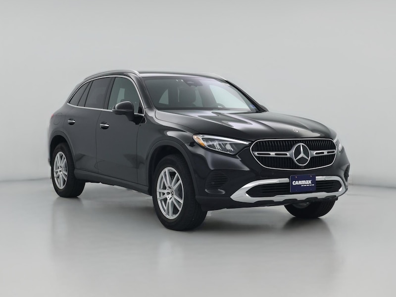 2023 Mercedes-Benz GLC300 null