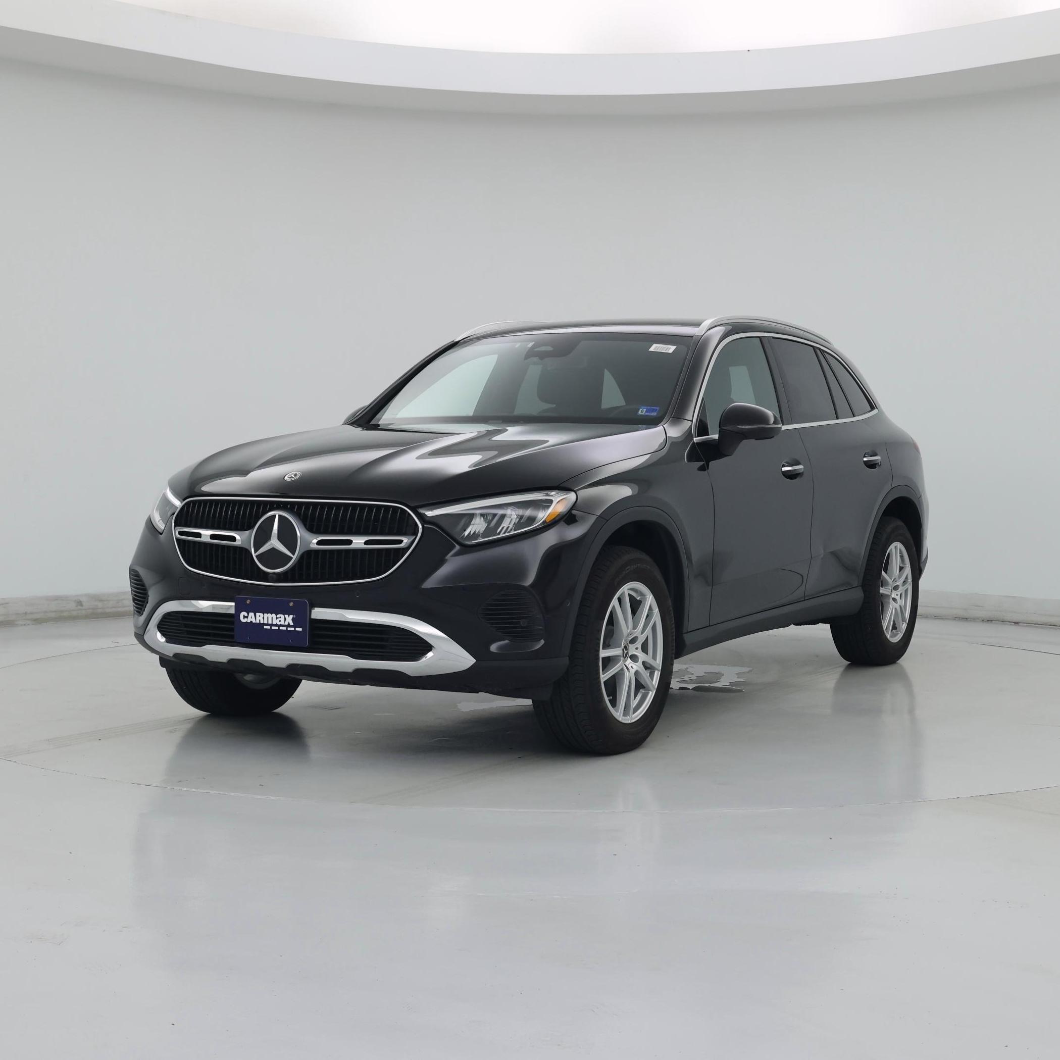 Thumbnail: 2023 Mercedes-Benz GLC - 4