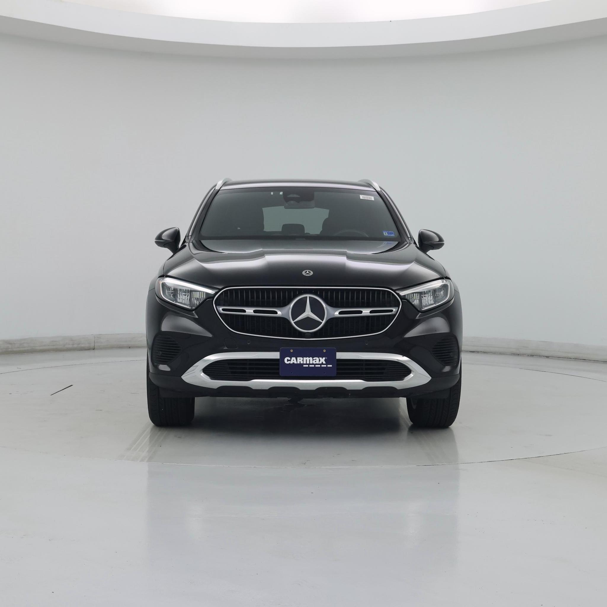 Thumbnail: 2023 Mercedes-Benz GLC - 5