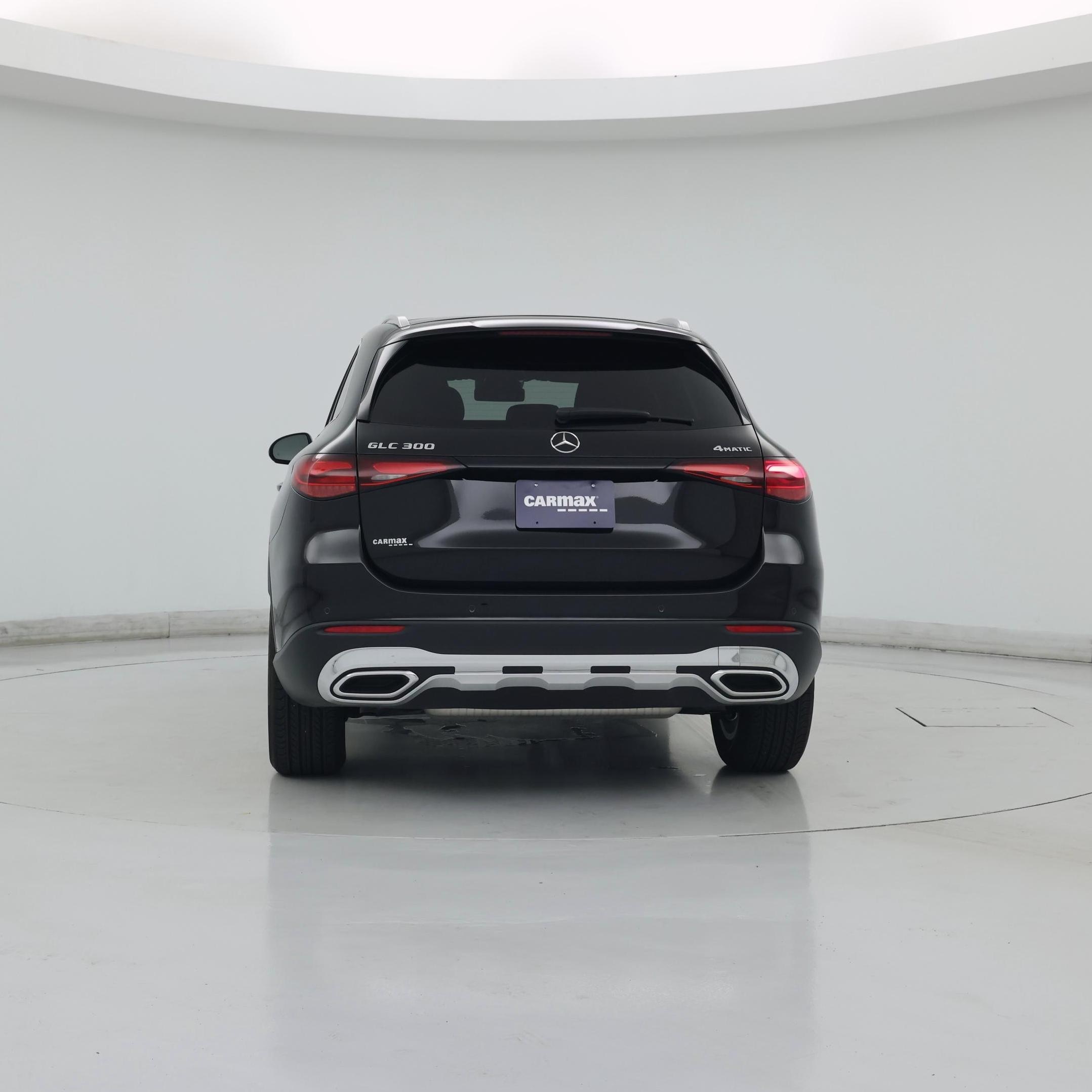 Thumbnail: 2023 Mercedes-Benz GLC - 6