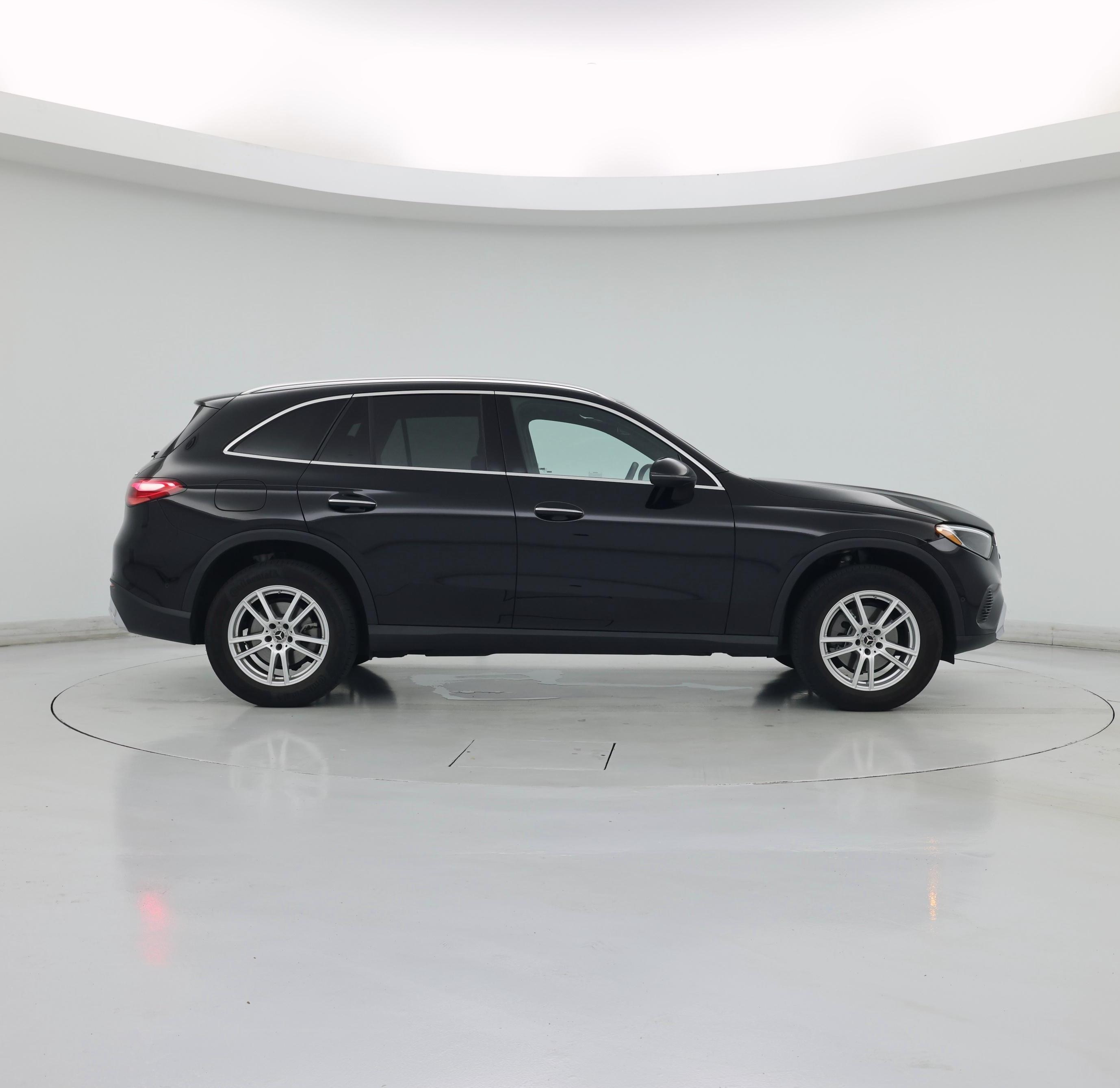 Thumbnail: 2023 Mercedes-Benz GLC - 7