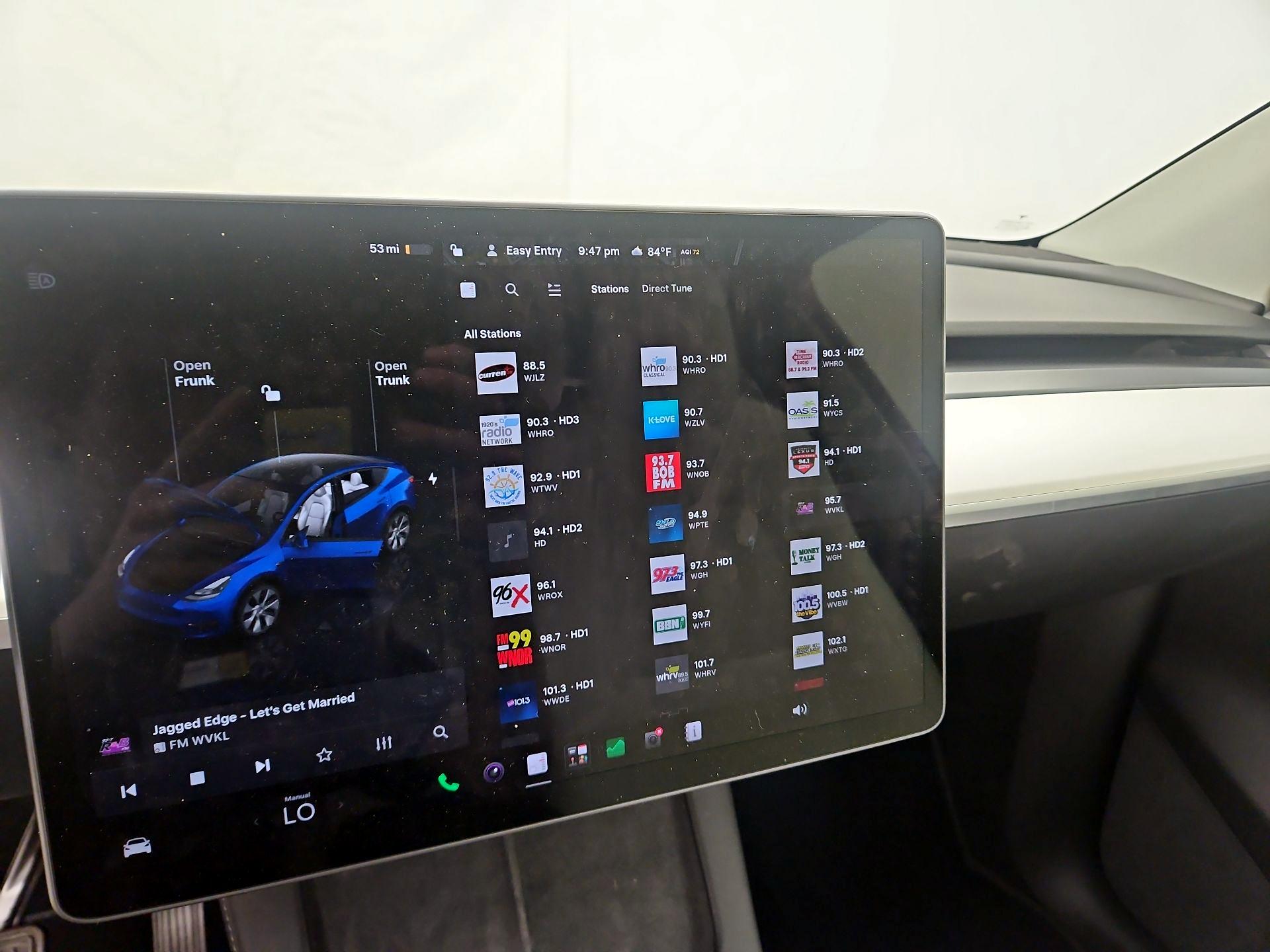 Thumbnail: 2022 Tesla Model Y - 14