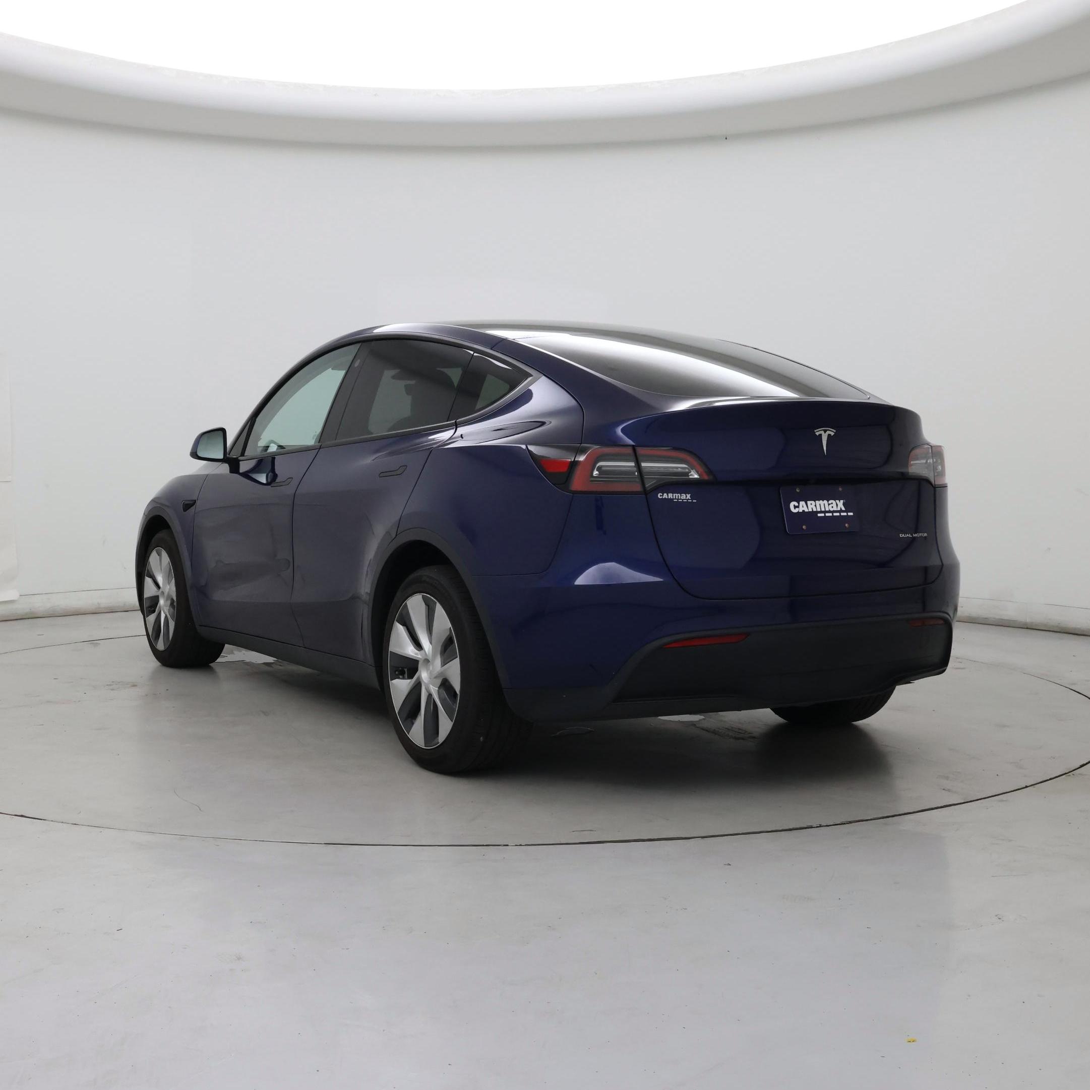 Thumbnail: 2022 Tesla Model Y - 2