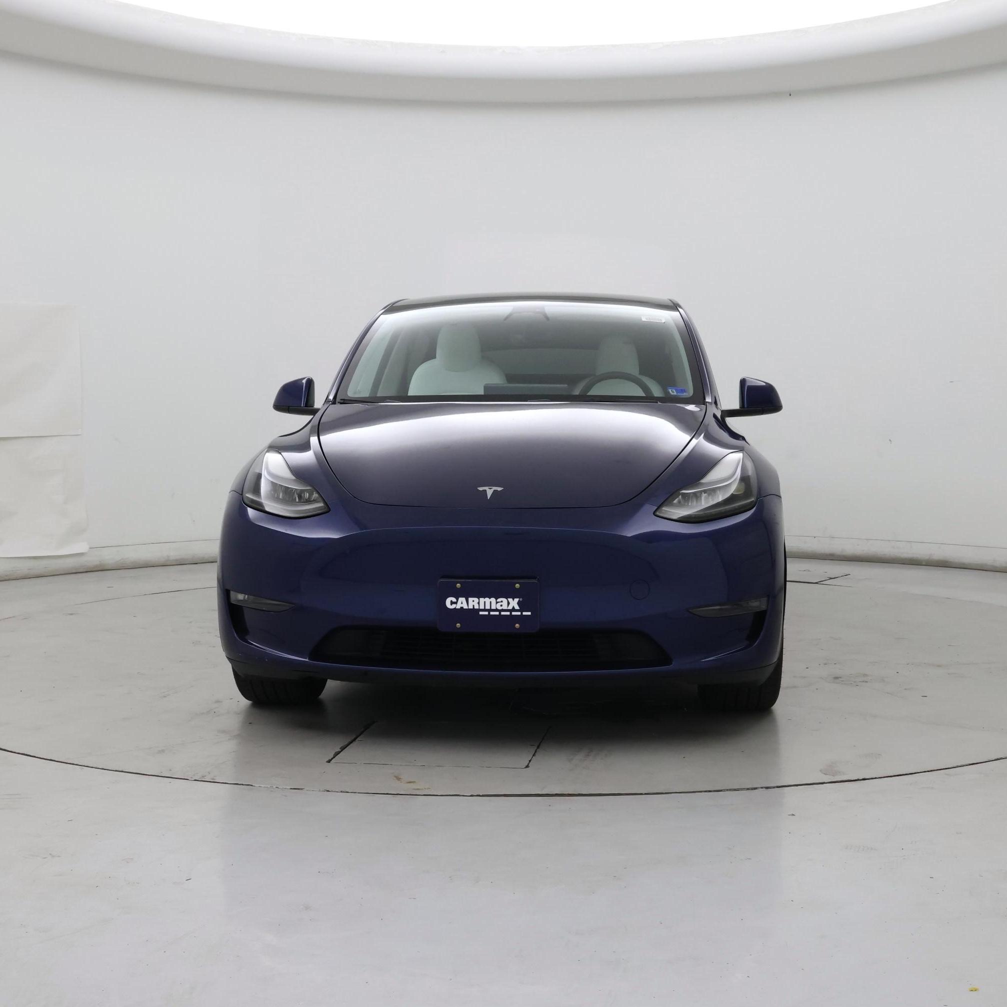 Thumbnail: 2022 Tesla Model Y - 5