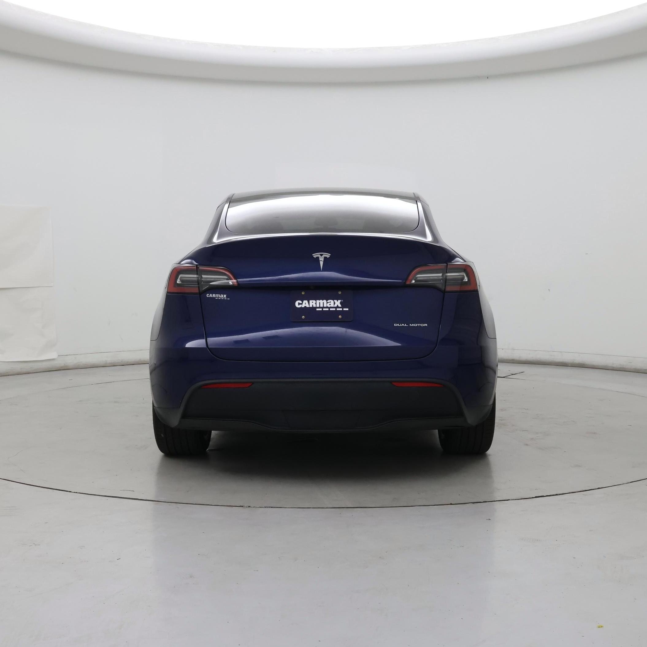Thumbnail: 2022 Tesla Model Y - 6