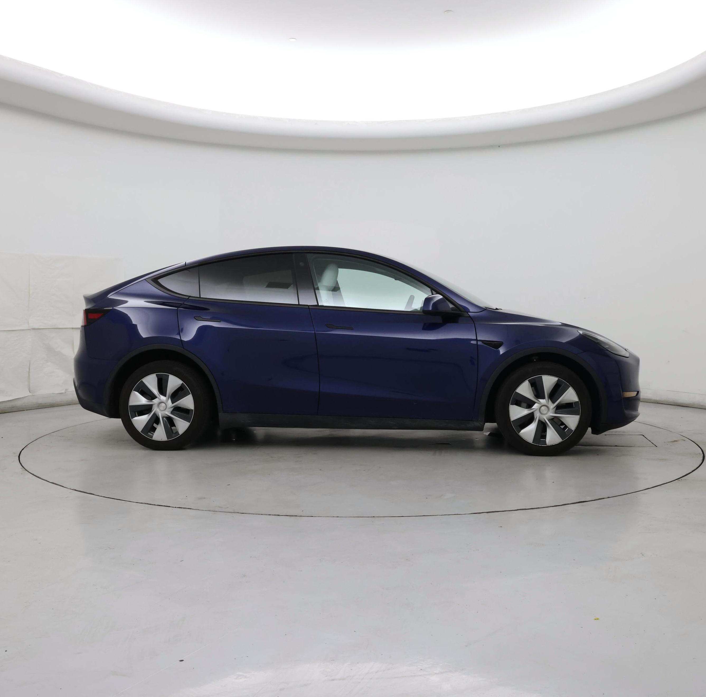 Thumbnail: 2022 Tesla Model Y - 7