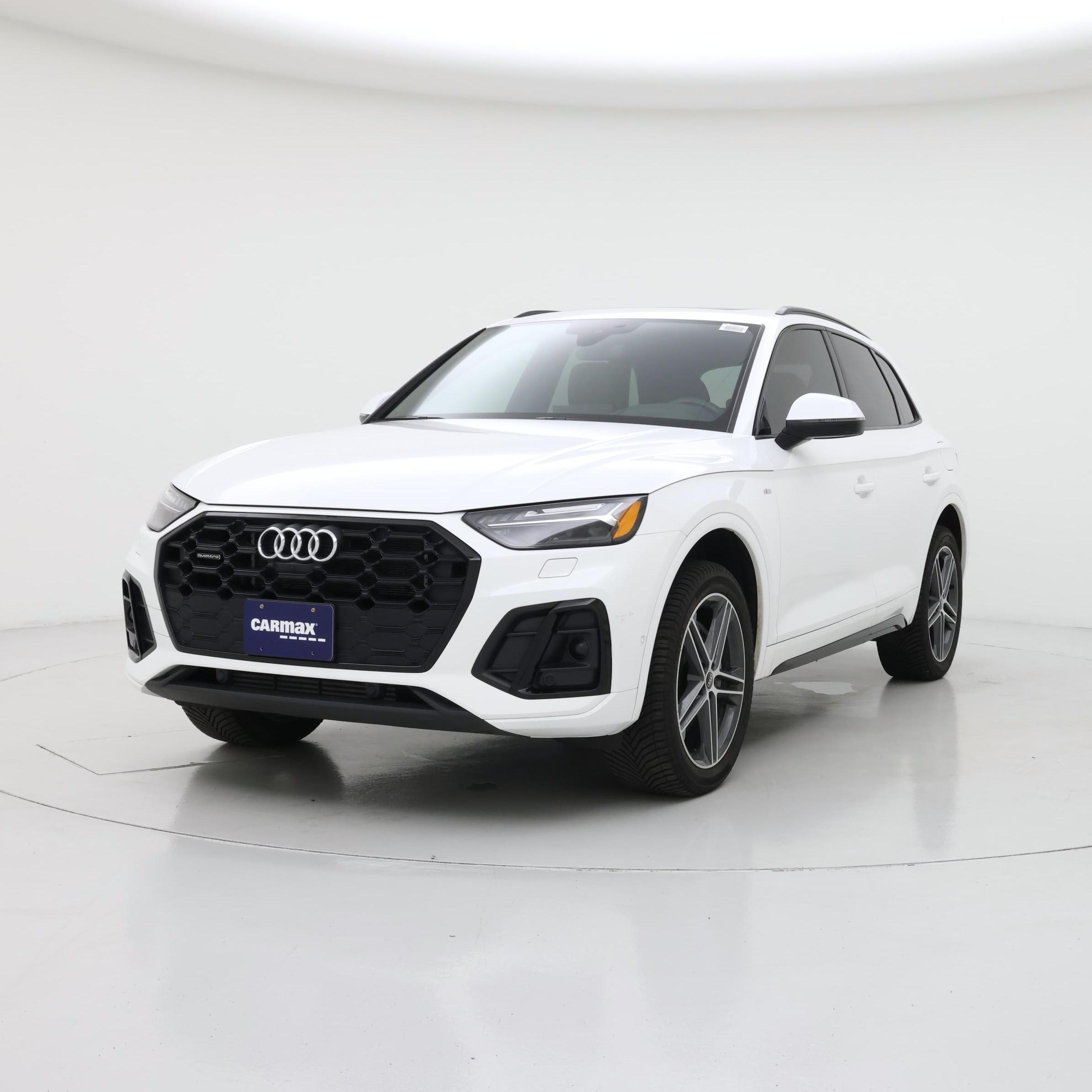 Thumbnail: 2022 Audi Q5 - 4