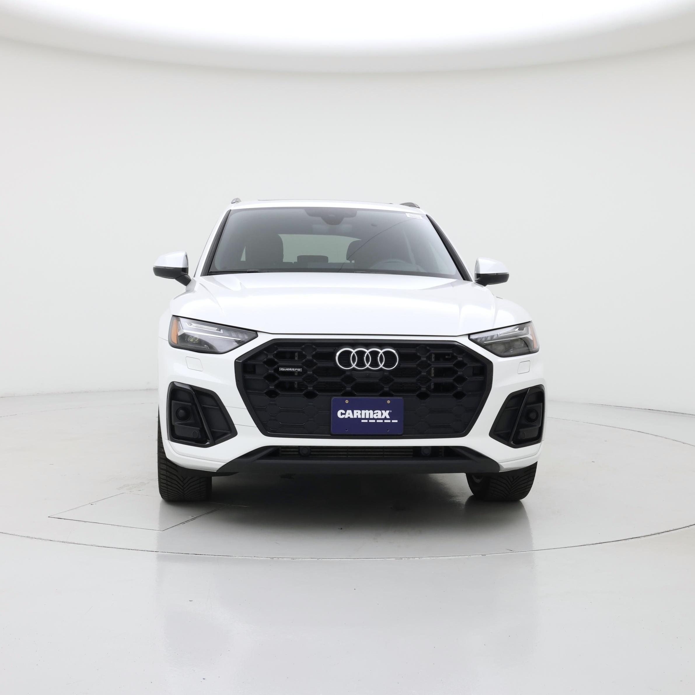 Thumbnail: 2022 Audi Q5 - 5
