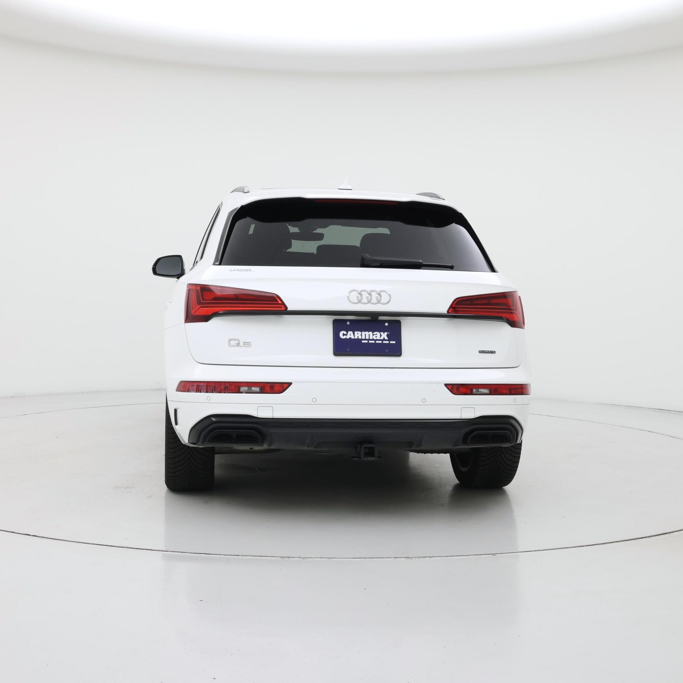 Thumbnail: 2022 Audi Q5 - 6