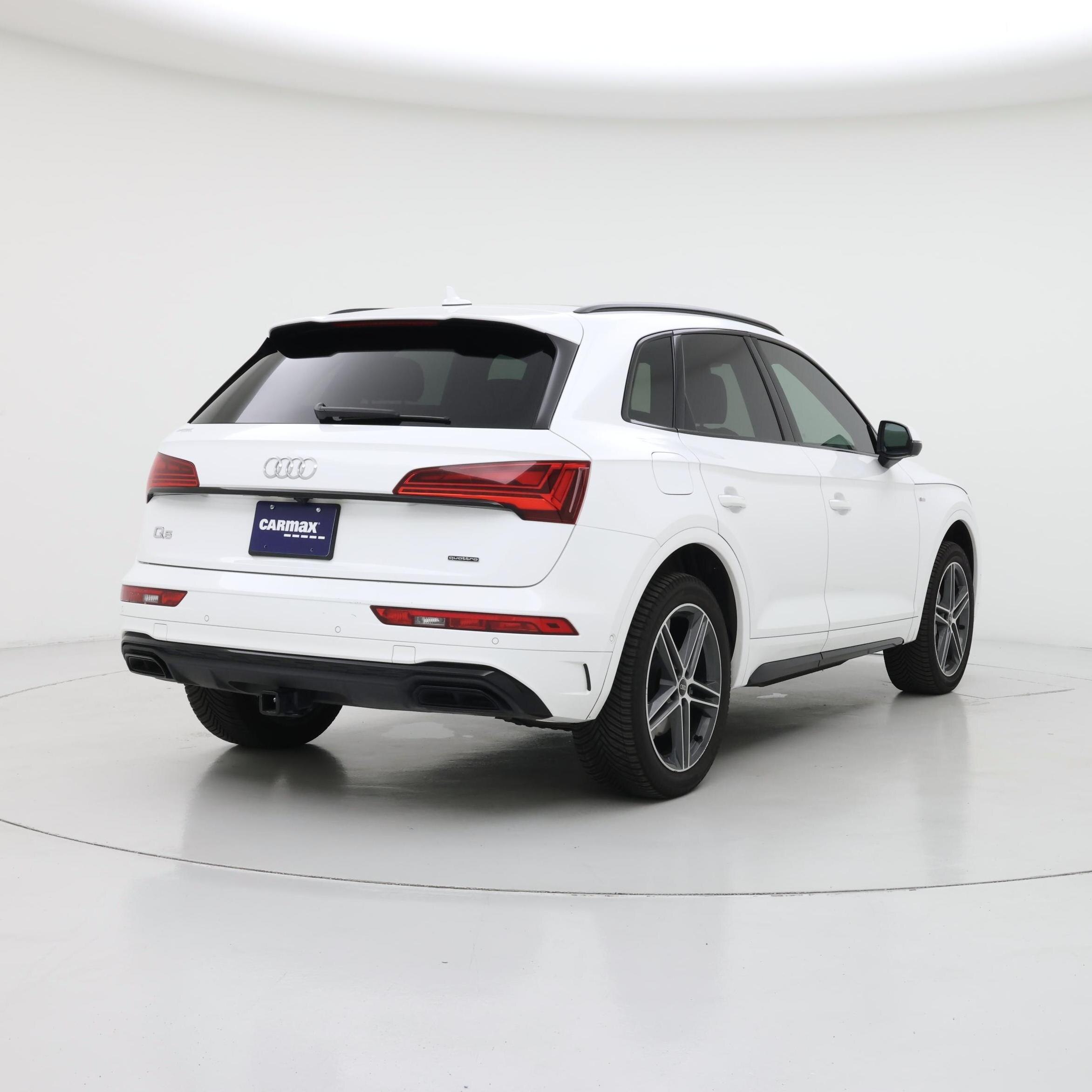 Thumbnail: 2022 Audi Q5 - 8