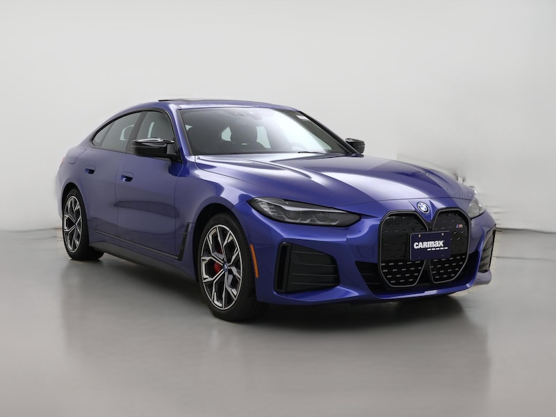 2023 BMW i4 M50 Gran Coupe