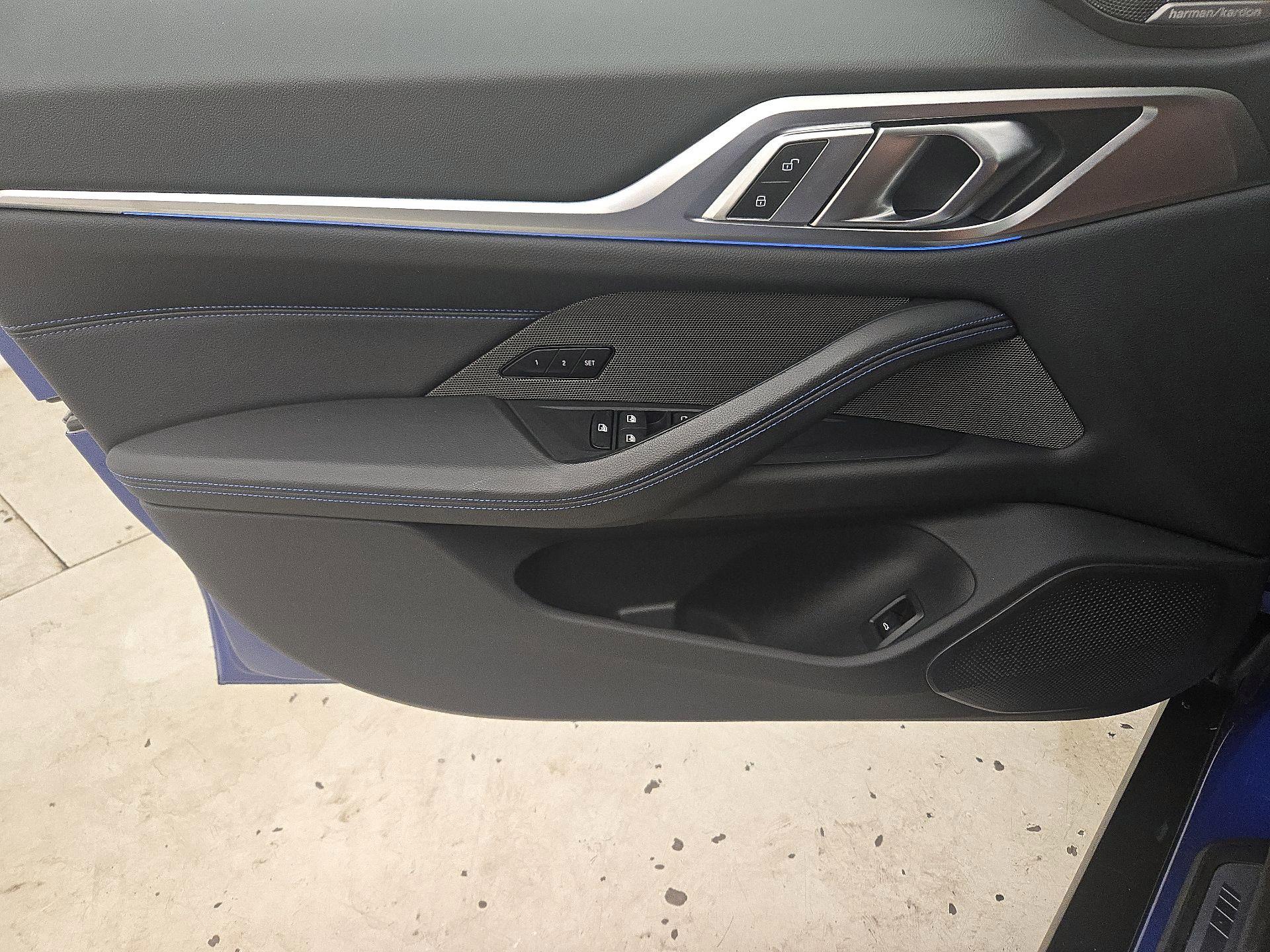 Thumbnail: 2023 BMW i4 - 12