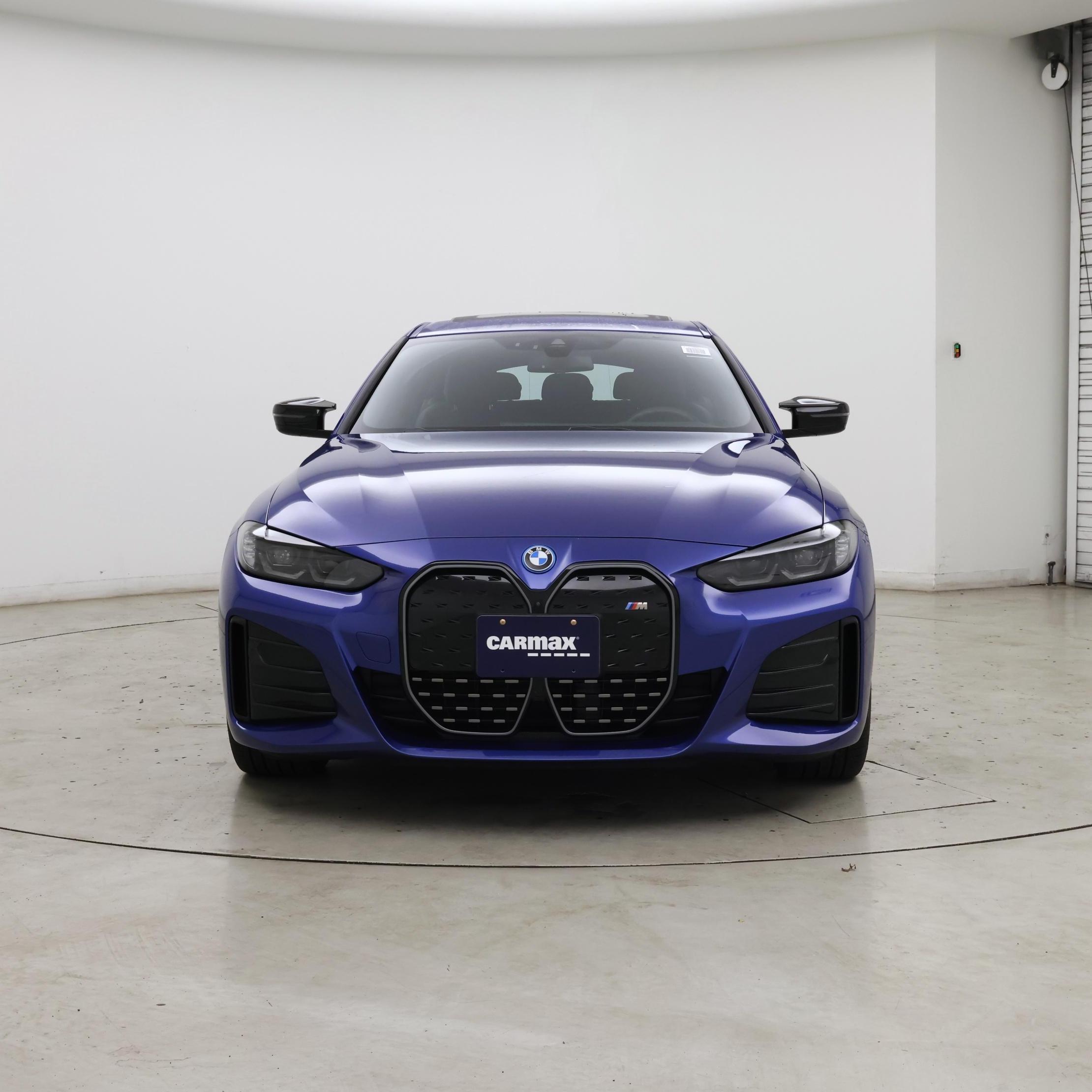 Thumbnail: 2023 BMW i4 - 5