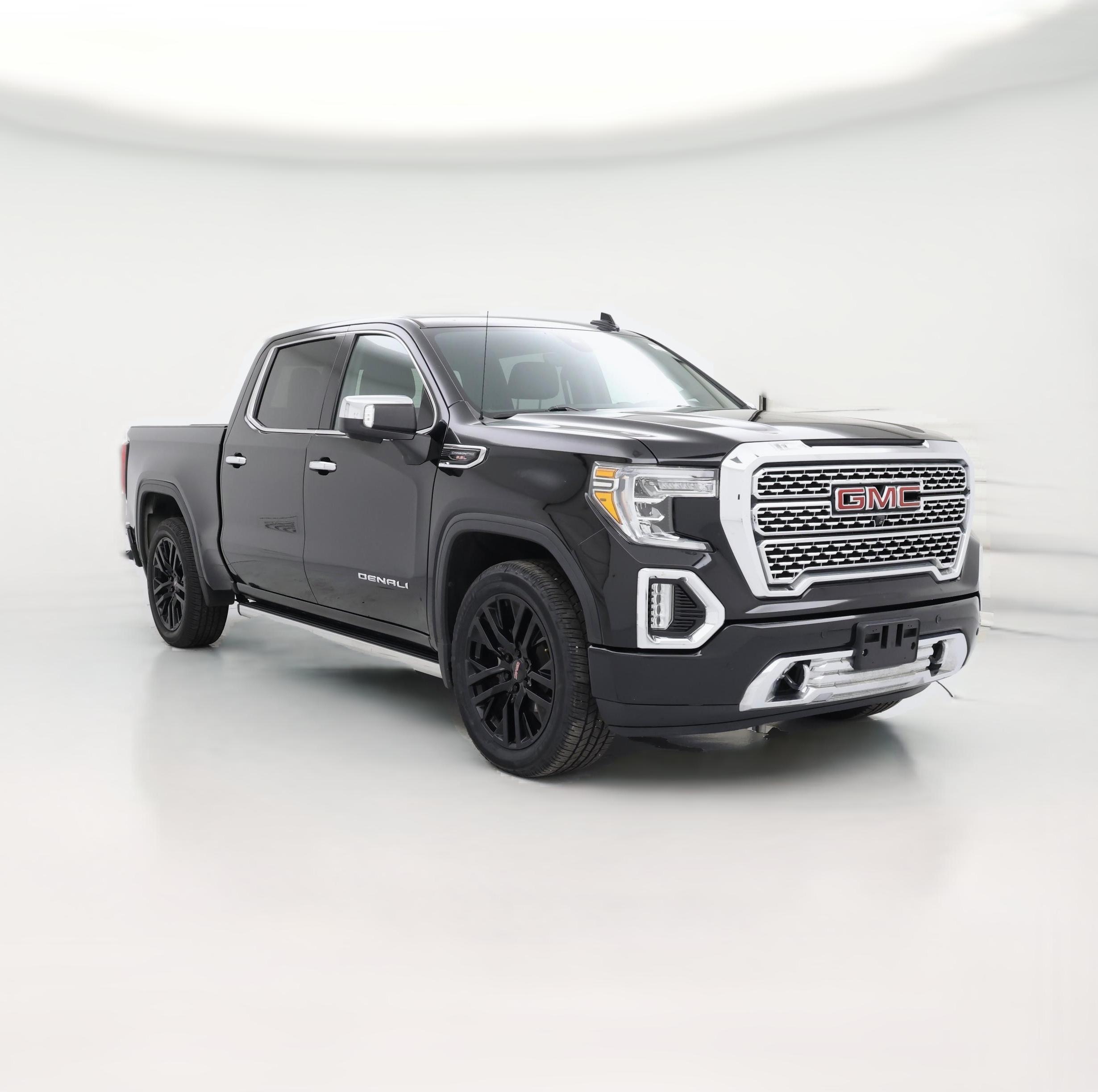 Thumbnail: 2020 GMC Sierra 1500 - 1