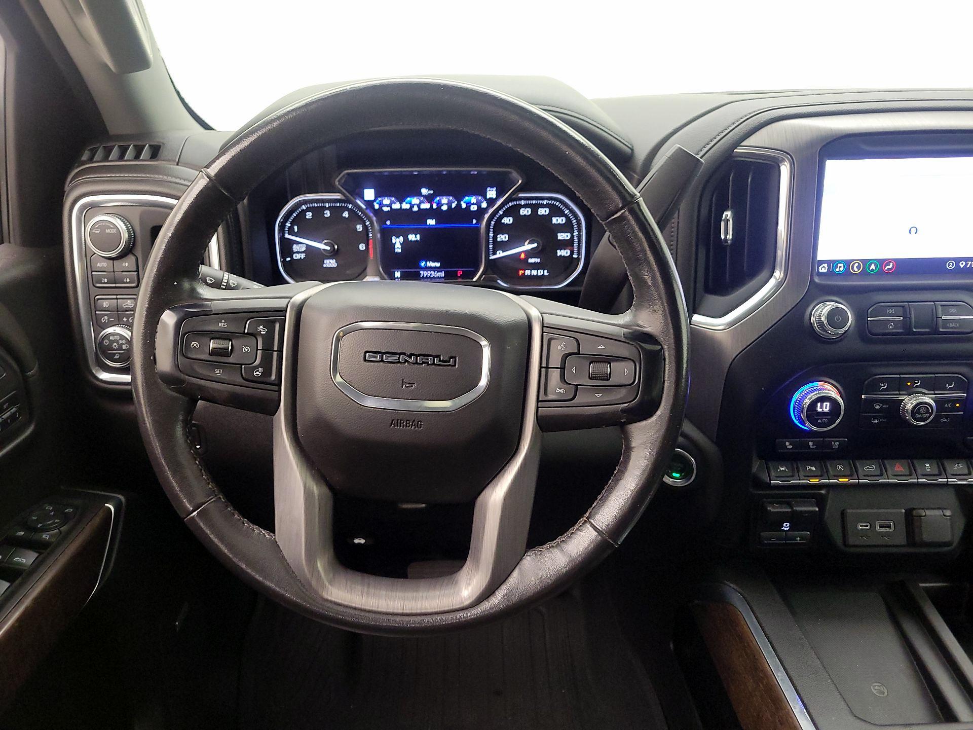 Thumbnail: 2020 GMC Sierra 1500 - 10