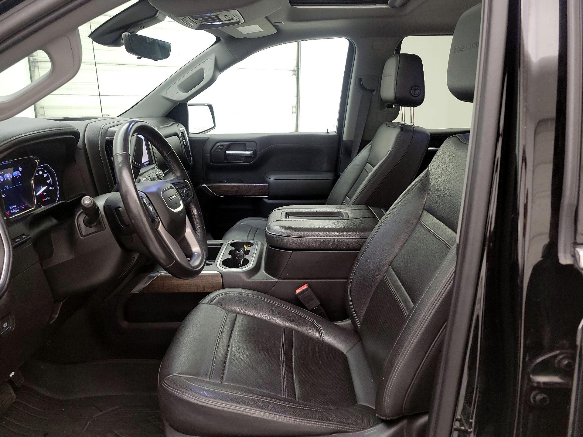 Thumbnail: 2020 GMC Sierra 1500 - 11